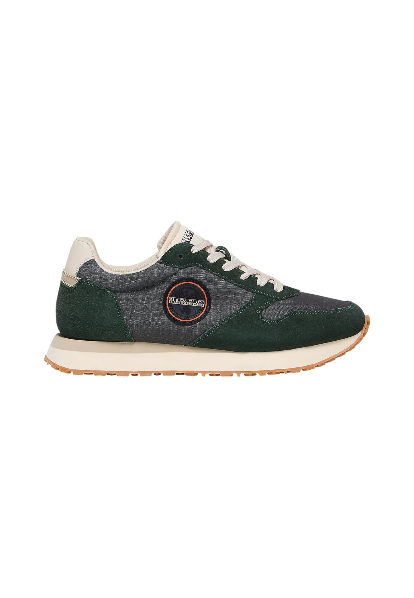Sneakers Basse Uomo Napapijri