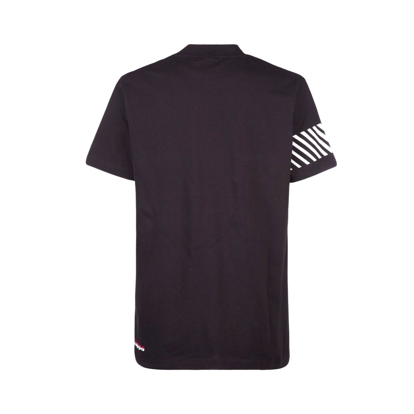 T-Shirt Manica Corta Uomo Kappa Authentic Race Connery 304VZB0