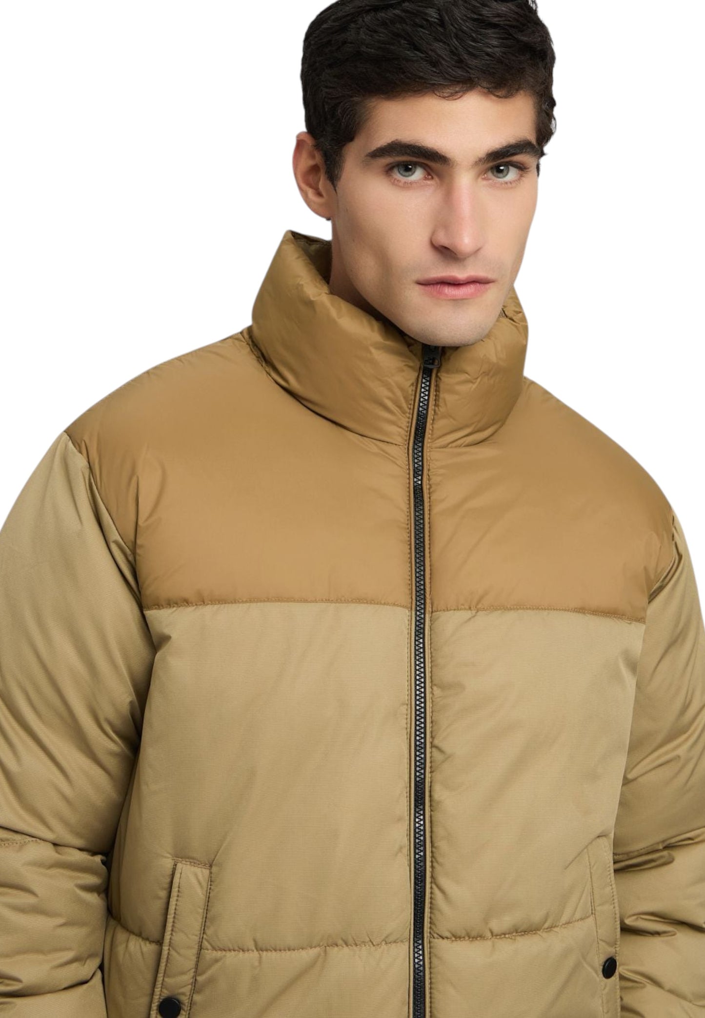 Piumino Corto Uomo Replay Imbottito  M8481 .000.85312