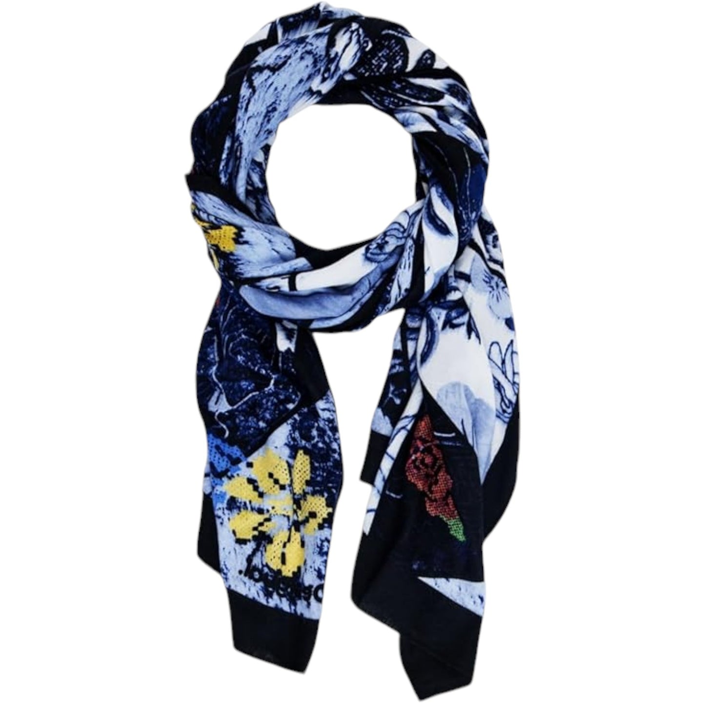 24WAWA12 - Foulard - Desigual