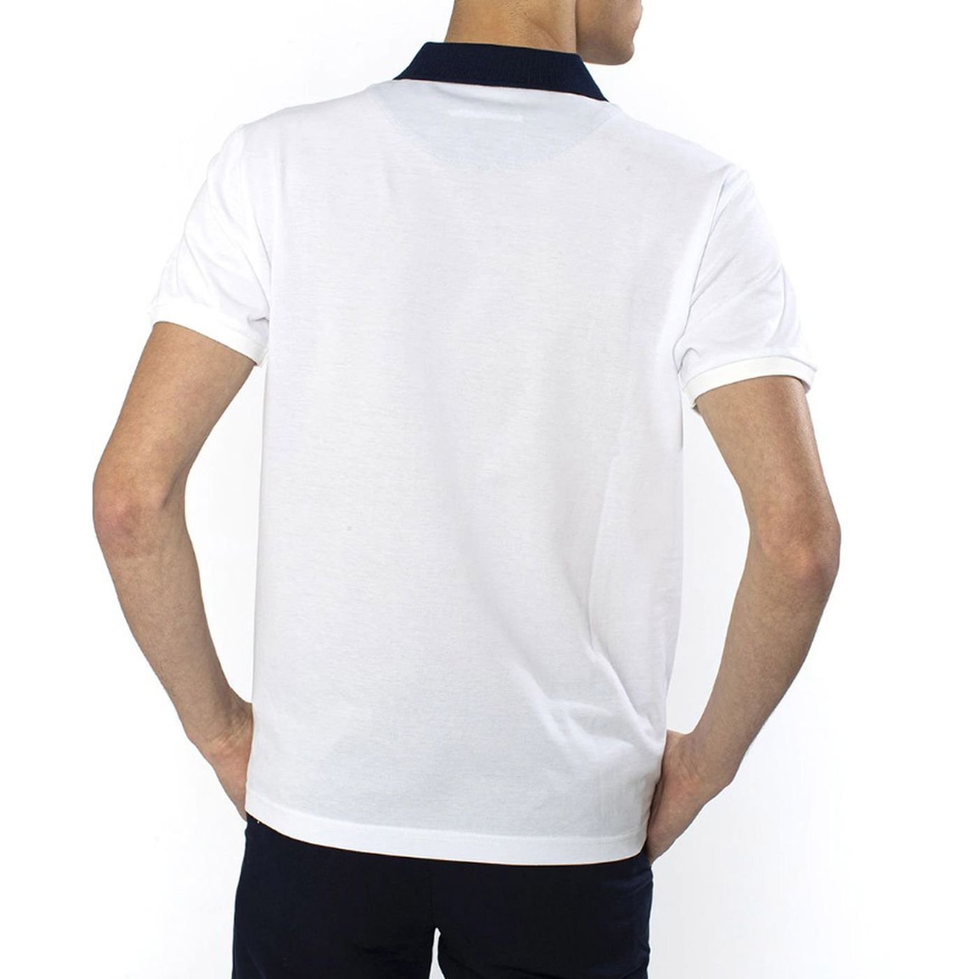 Polo Manica Corta Uomo Harmont & Blaine   LRF226020533