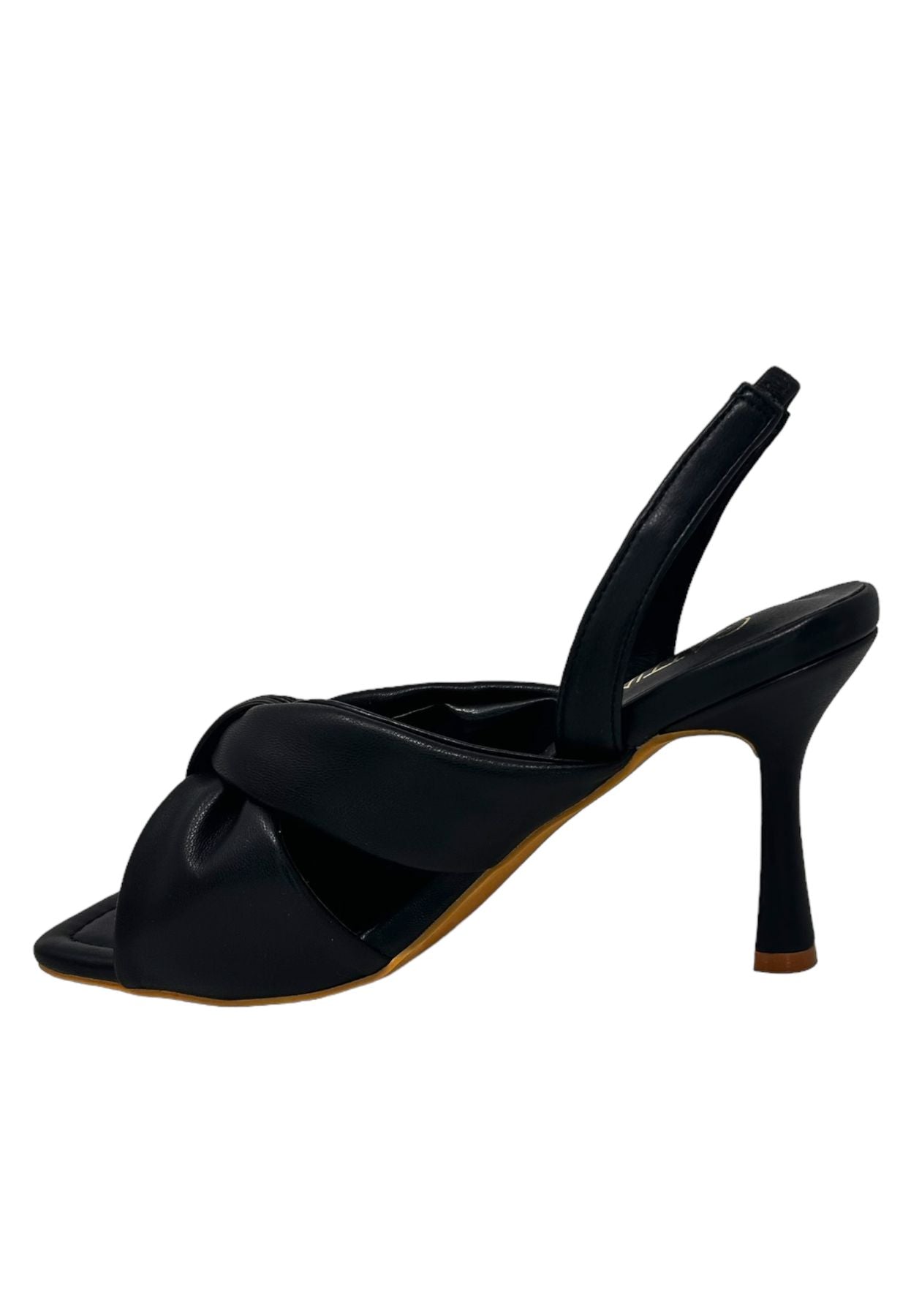 Sandali Con Tacco Donna Gattinoni Monroe PENMR1343WCA