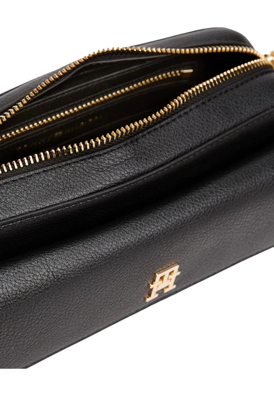 Borsa A Tracolla Donna Tommy Hilfiger Camera Bag Th Distinct