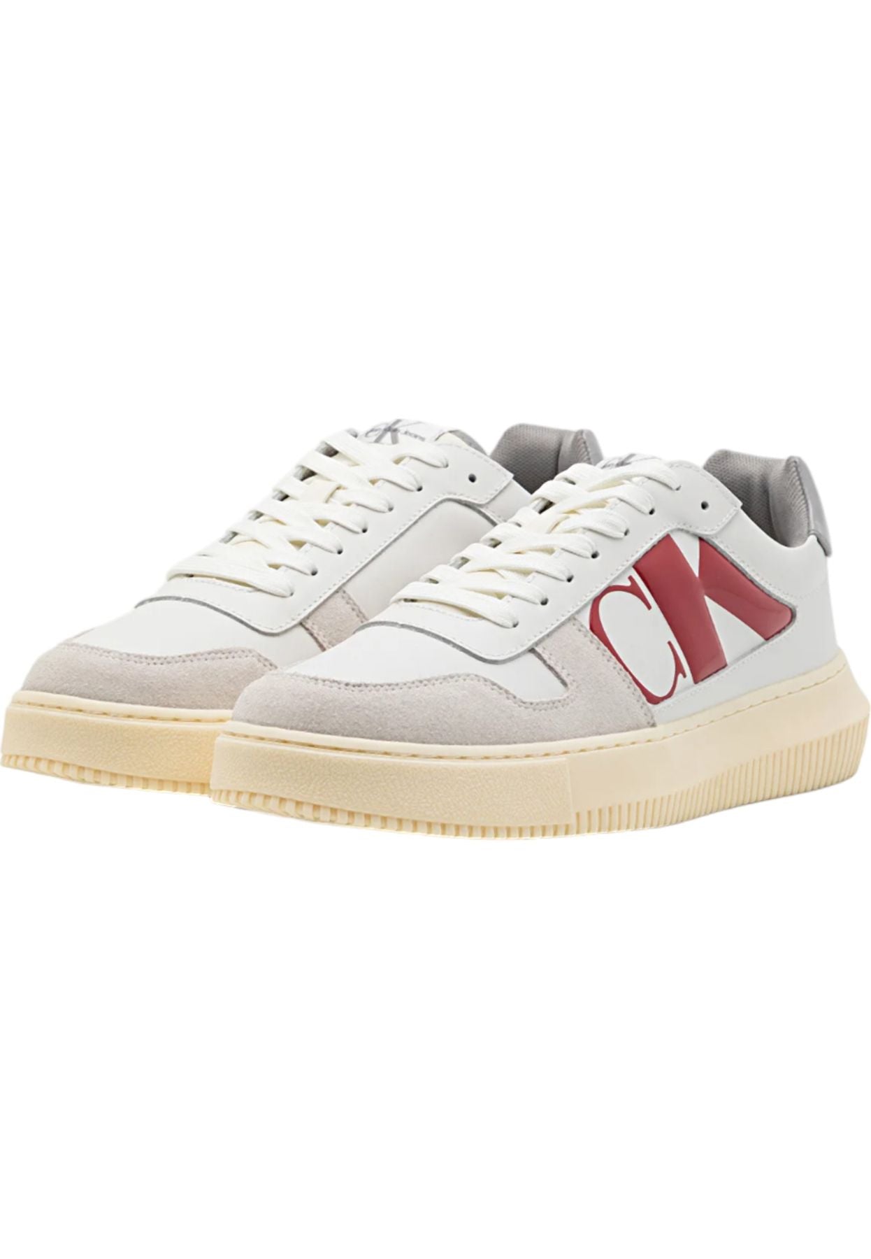 YM0YM00897 - Baskets - Calvin Klein Jeans