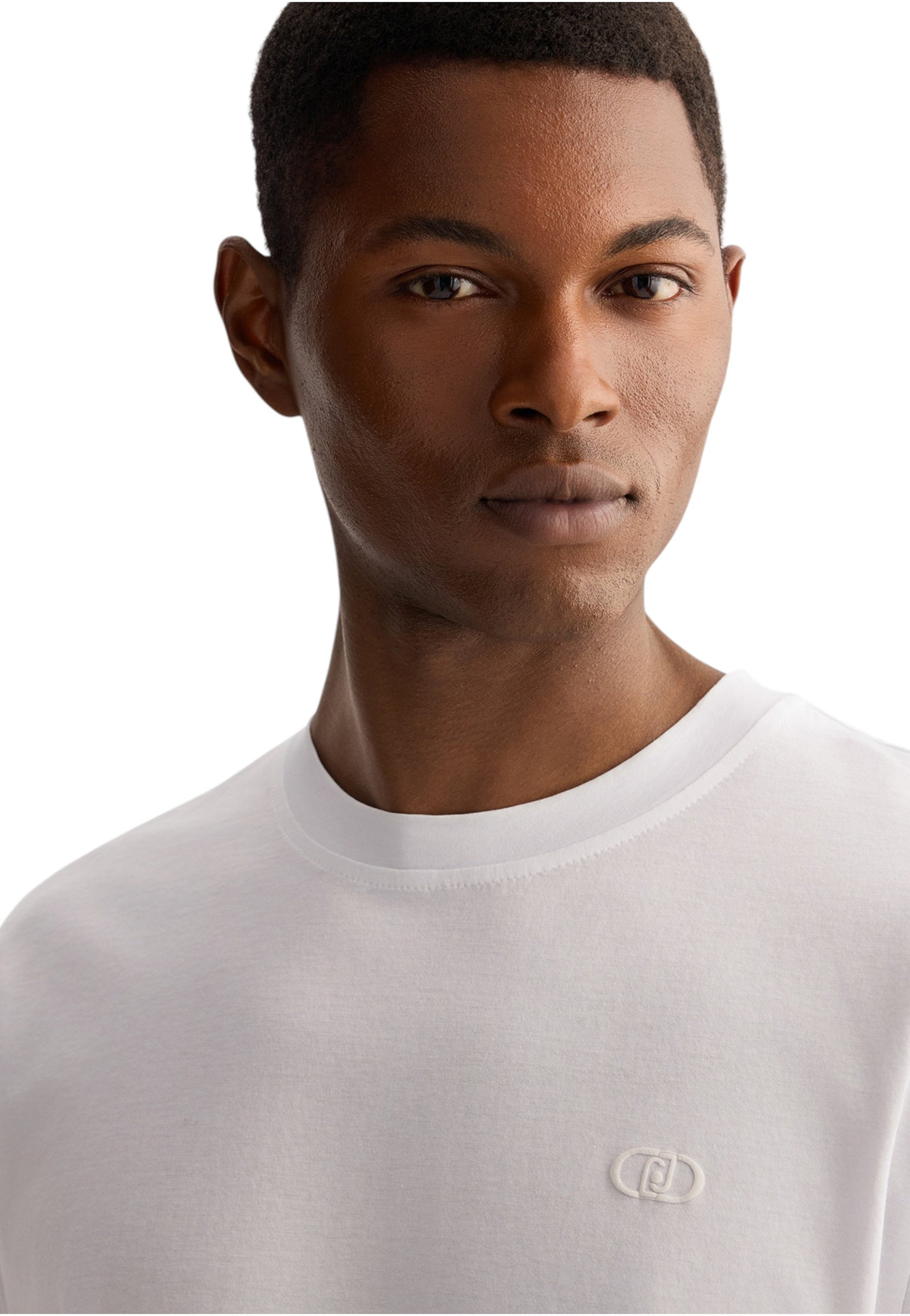 T-Shirt Manica Corta Uomo Liu Jo