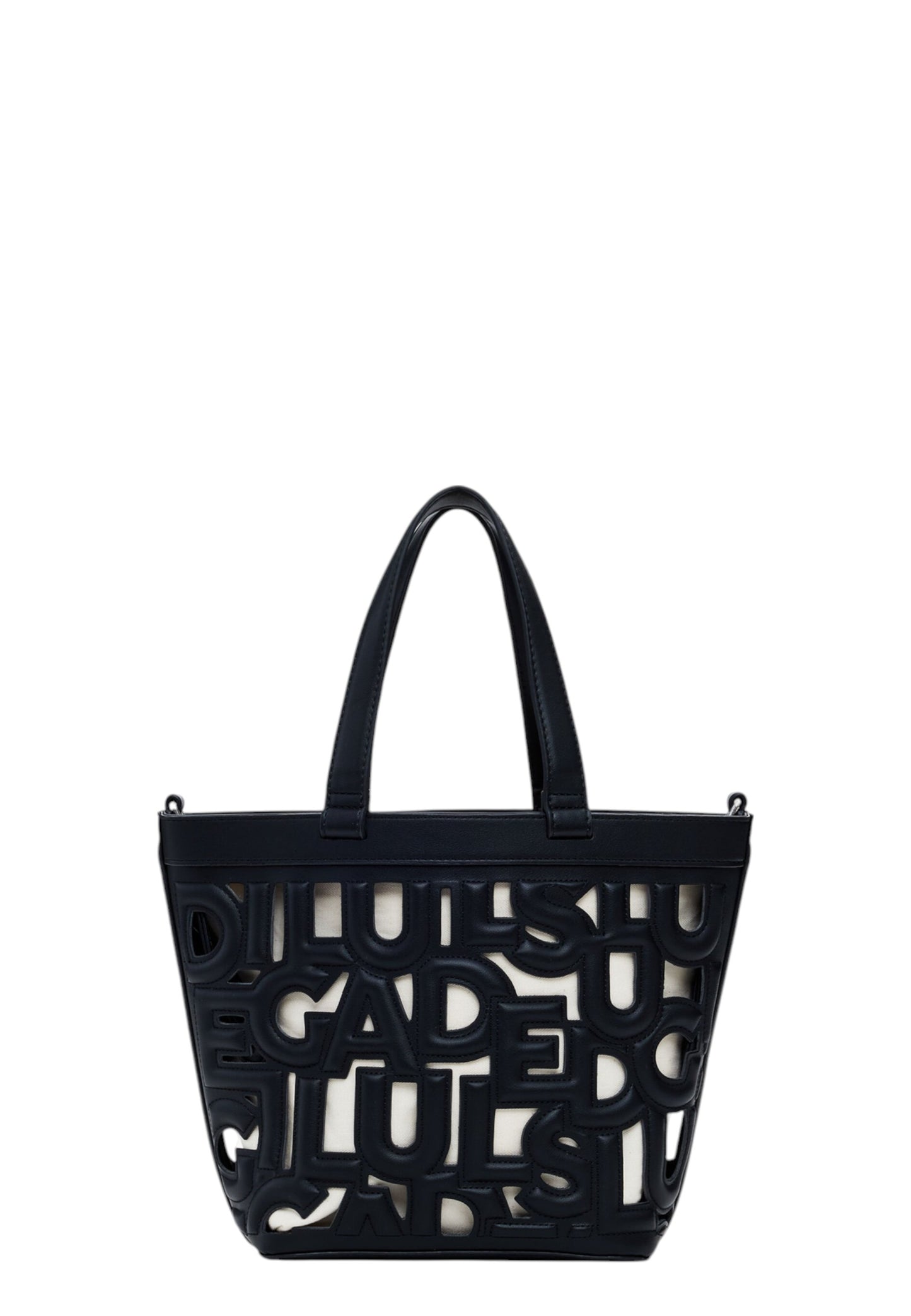Borsa A Spalla Donna Desigual Maki Valdivia