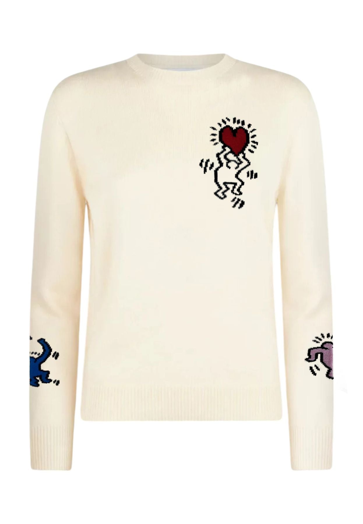 QUE0010 - Maglione - Mc2 Saint Barth