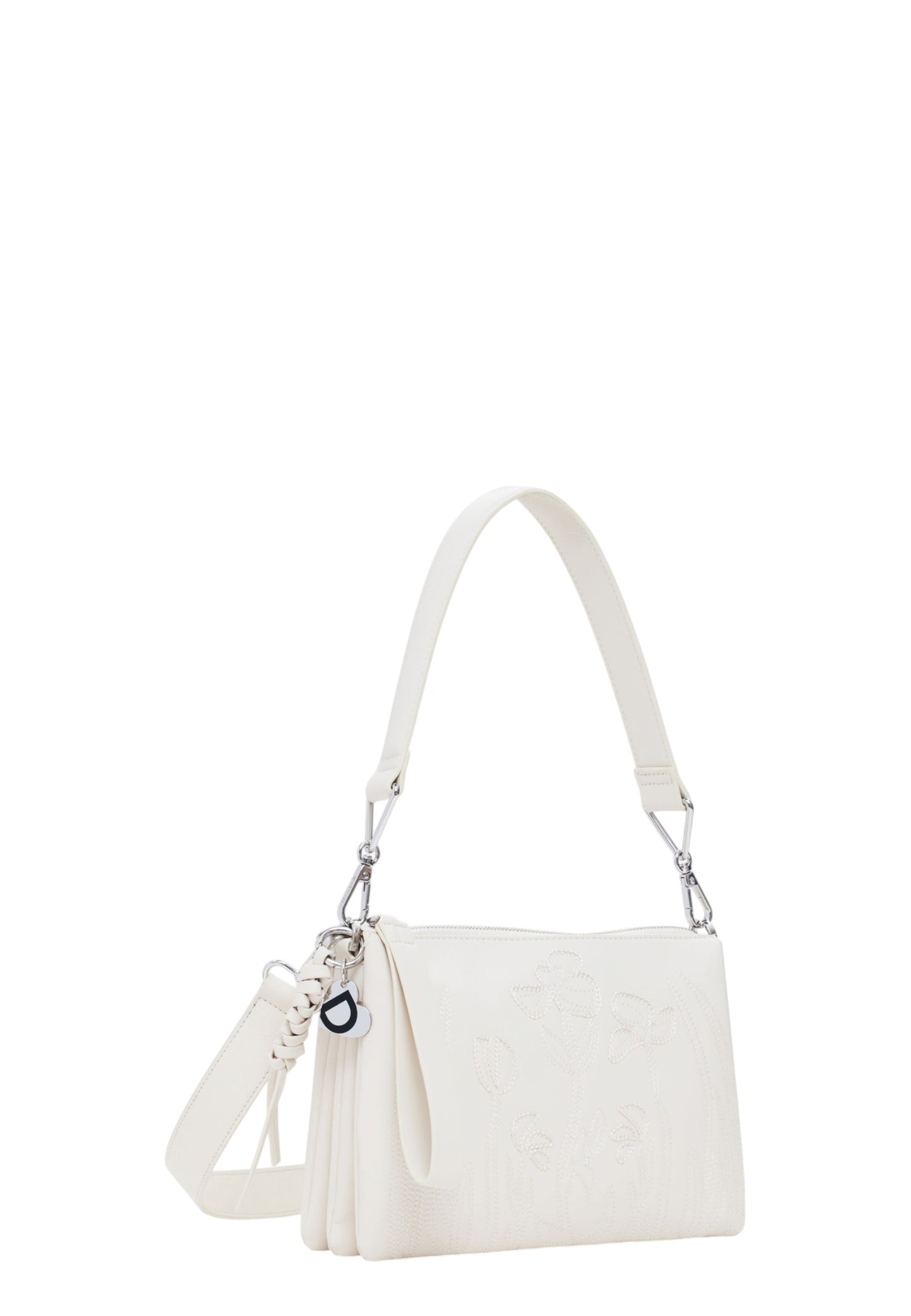 Borsa A Spalla Donna Desigual