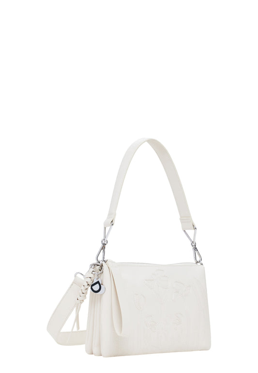 Borsa A Spalla Donna Desigual