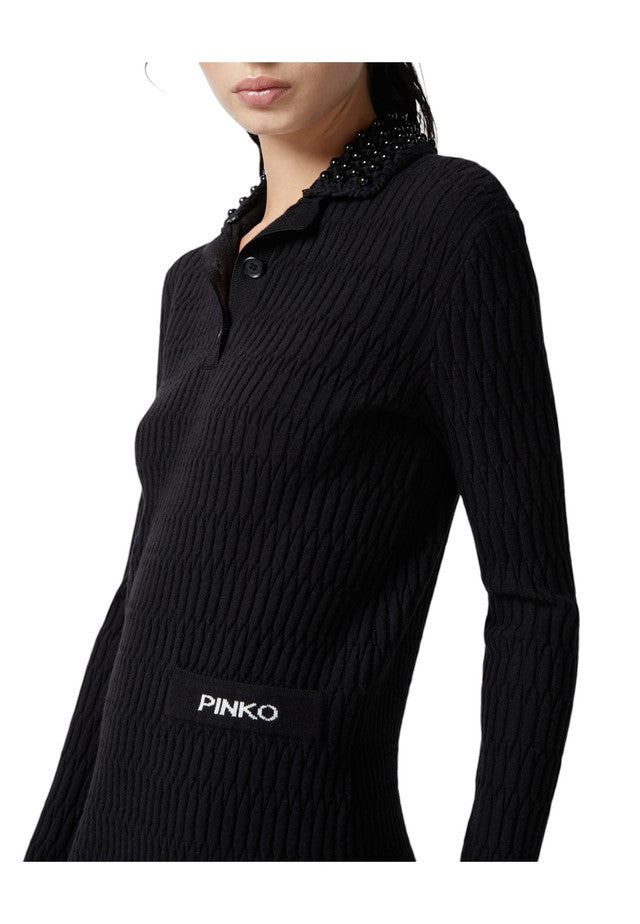 104360A27J - Vestito - Pinko