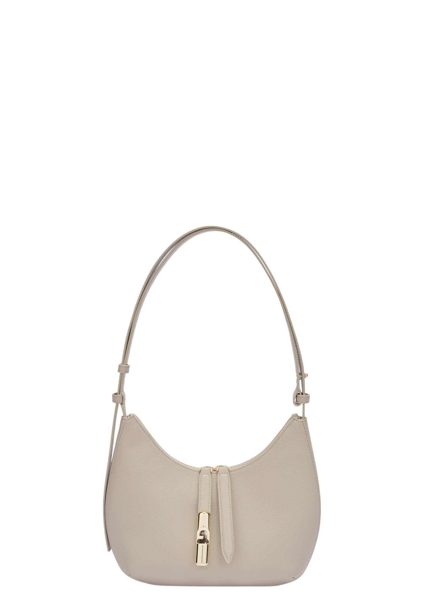 Borsa A Spalla Donna Furla Furla Goccia S Shoulder Bag