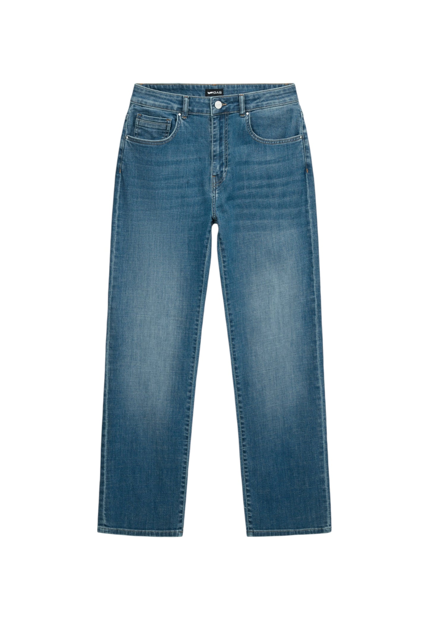 Jeans Donna Gas