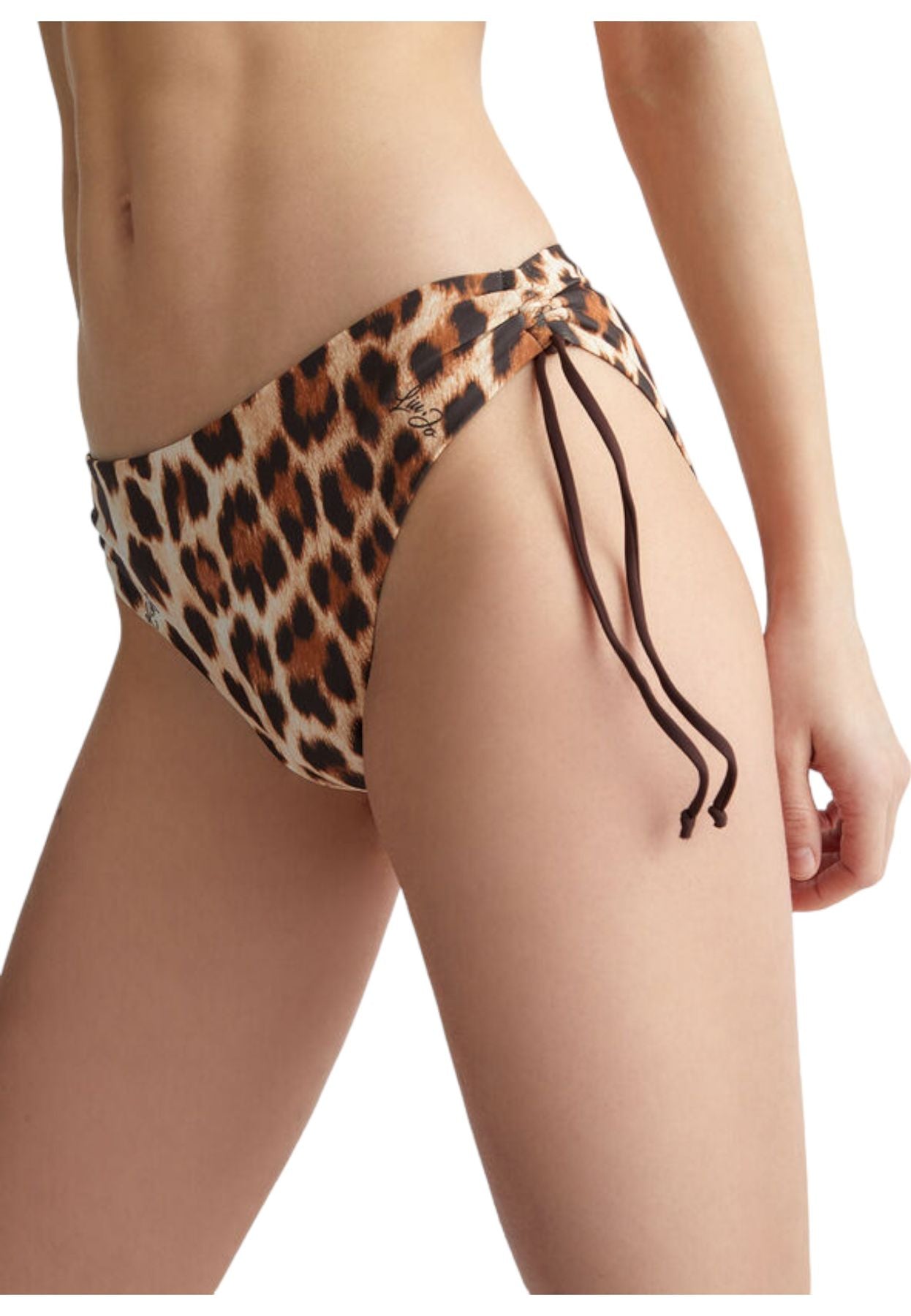 Bikini Pezzo Sotto Donna Liu Jo VA4137J6448