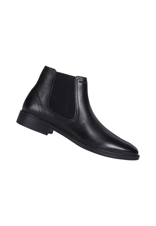 Stivaletti Chelsea Uomo Geox Gladwin U044WA00043