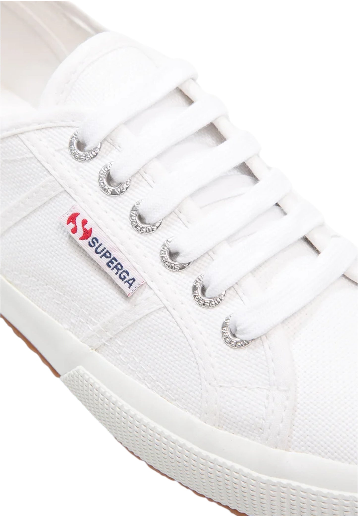 Sneakers Basse Donna Superga