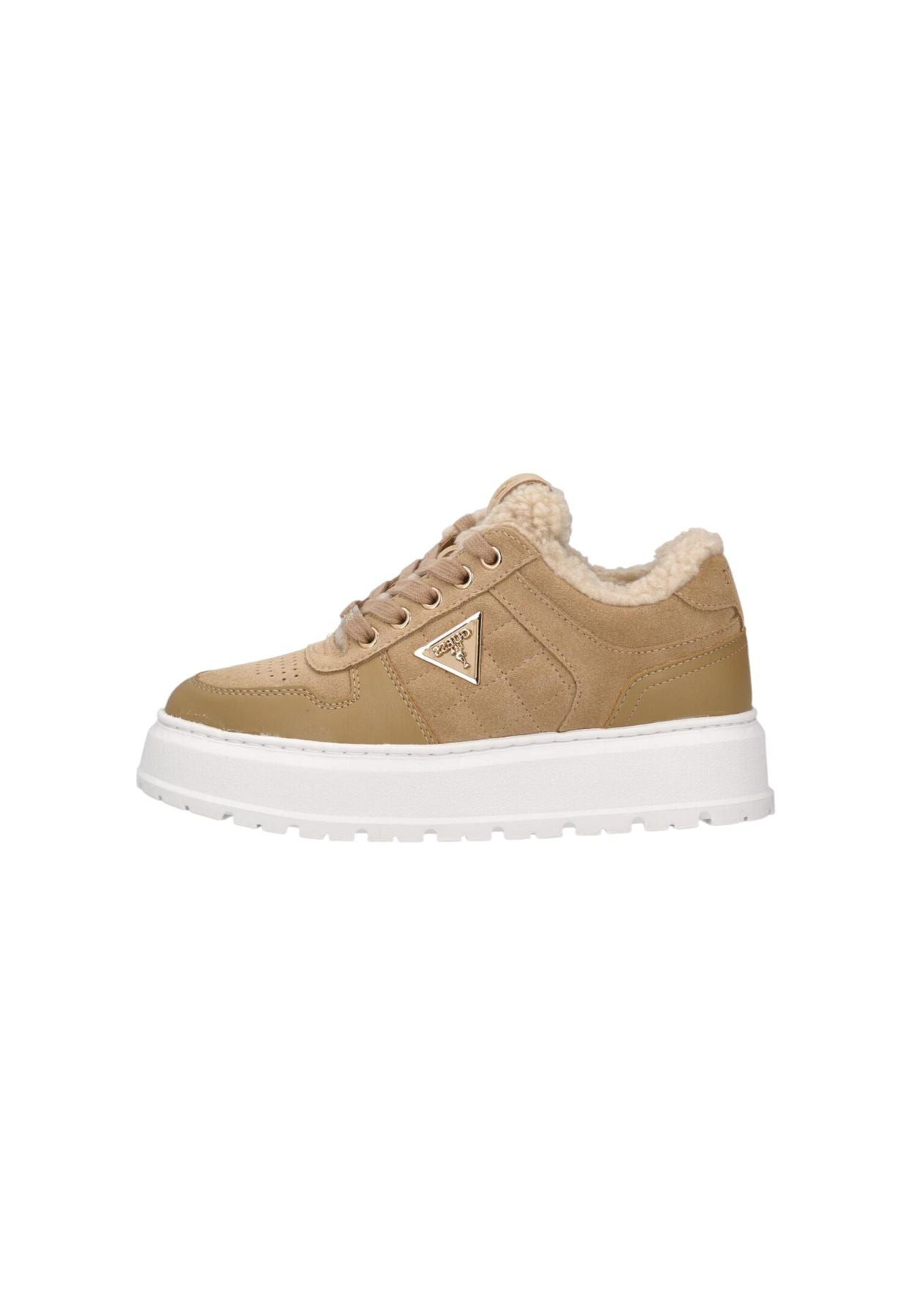 FLFTERSUE12 - Sneakers - Guess