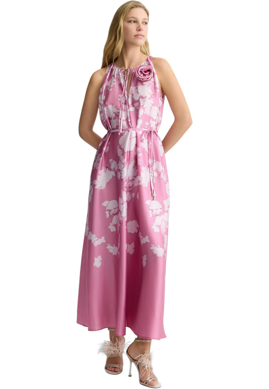 Vestito Lungo Donna Liu Jo