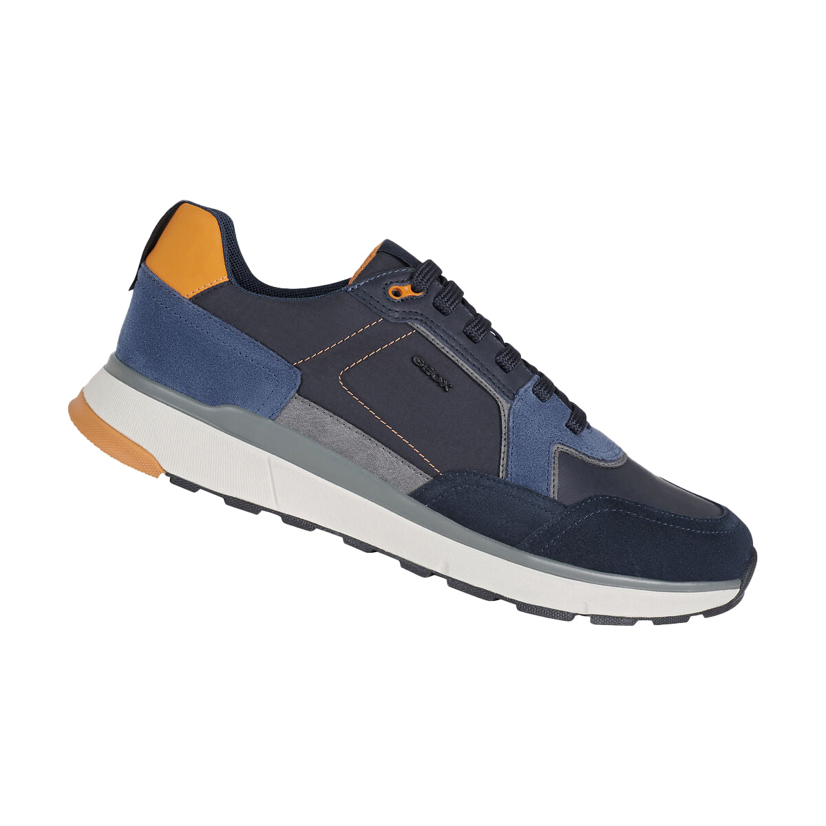 U16DQA022FU - Baskets - Geox