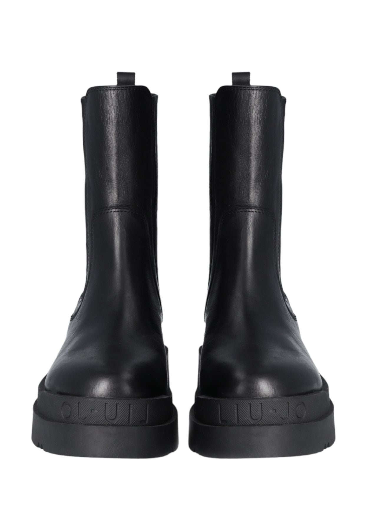 Stivaletti Anfibi Donna Liu Jo   SF3041PX241