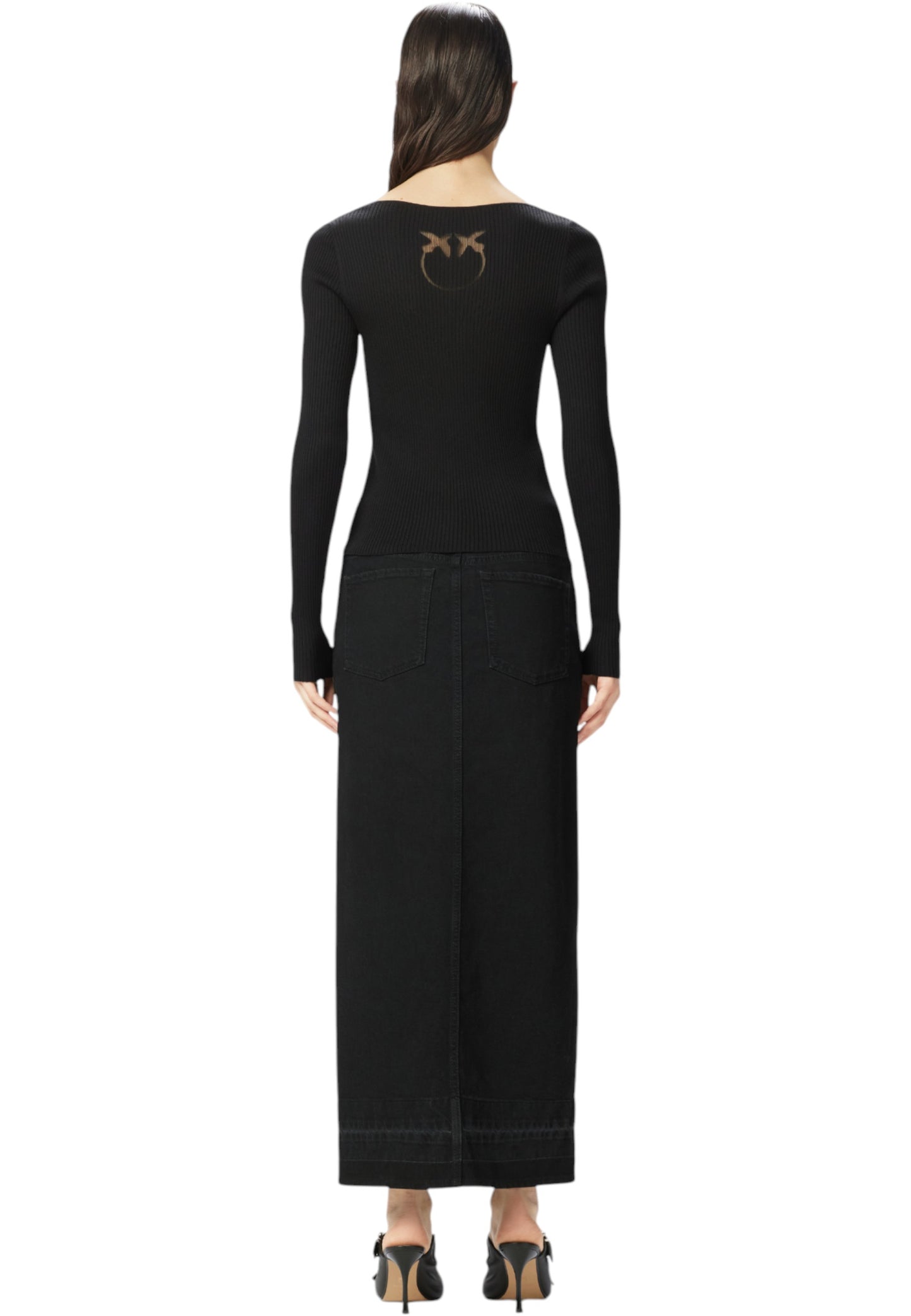 Cardigan Donna Pinko