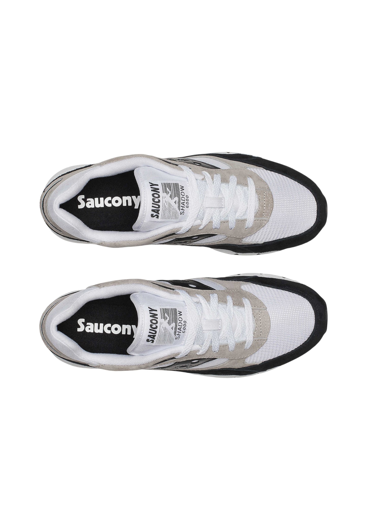 Sneakers Basse Uomo Saucony Shadow 6000 S70441