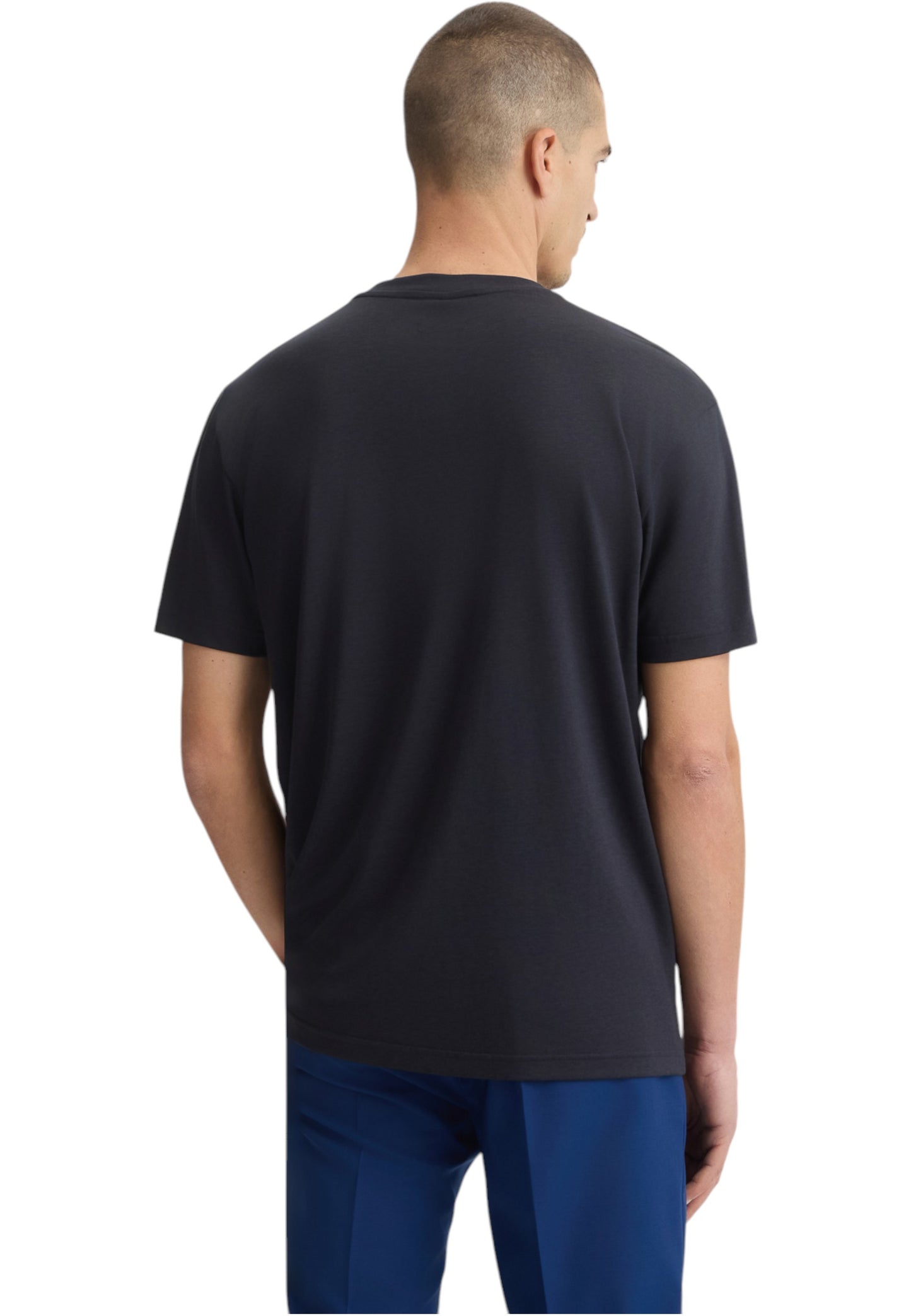 T-Shirt Manica Corta Uomo Liu Jo