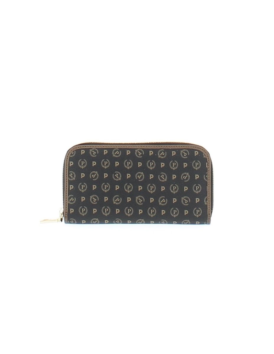 Portafoglio Con Zip Donna Pollini Heritage TE9001PP02Q11