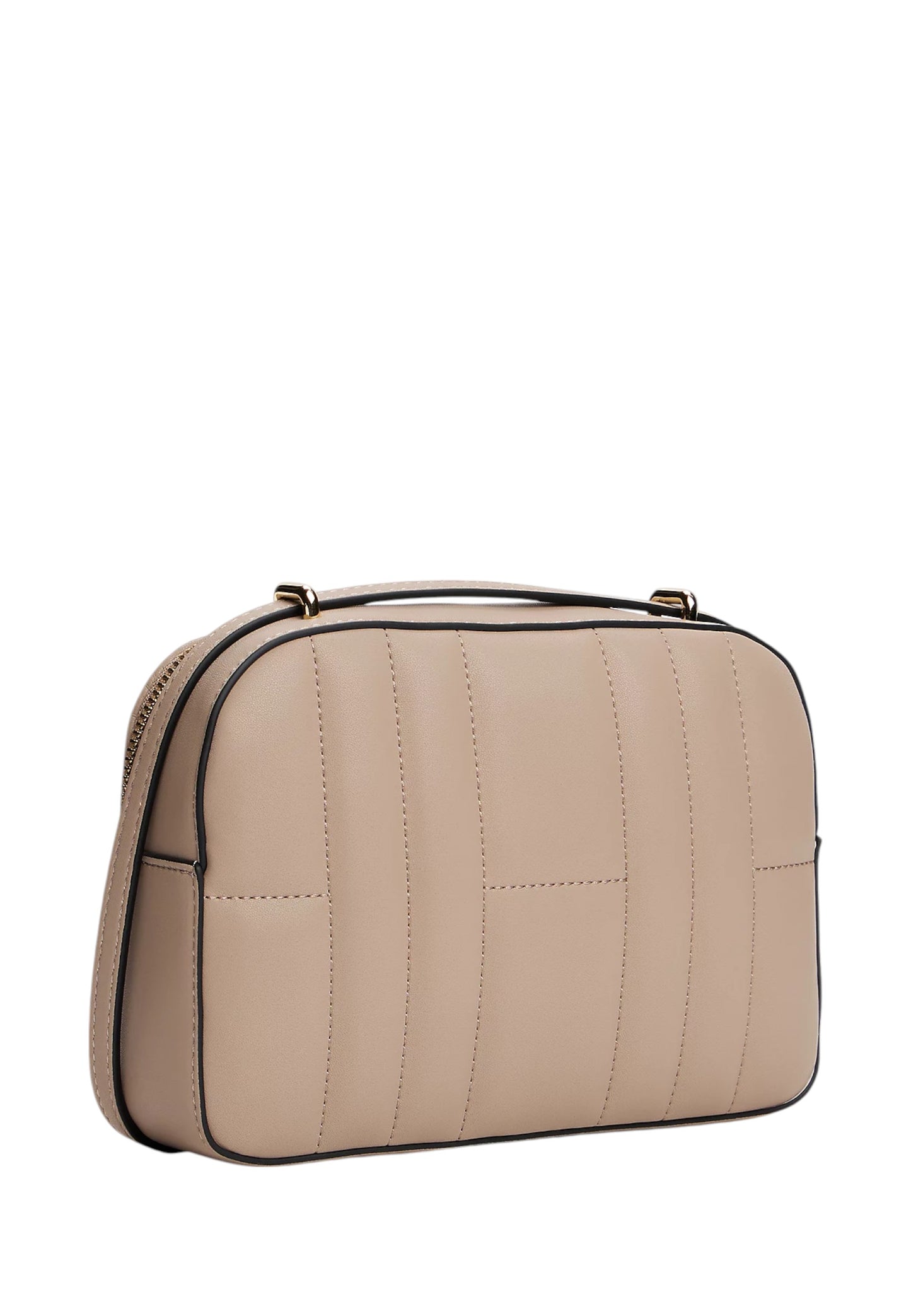 Borsa A Tracolla Donna Tommy Hilfiger Conv Camera Bag Th Feminine
