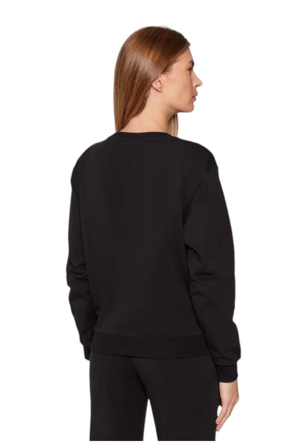 242V6A17904413 - Felpa - Moschino