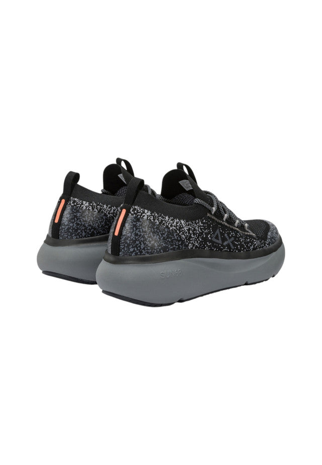Sneakers Basse Uomo Sun68  Jupiter Knit