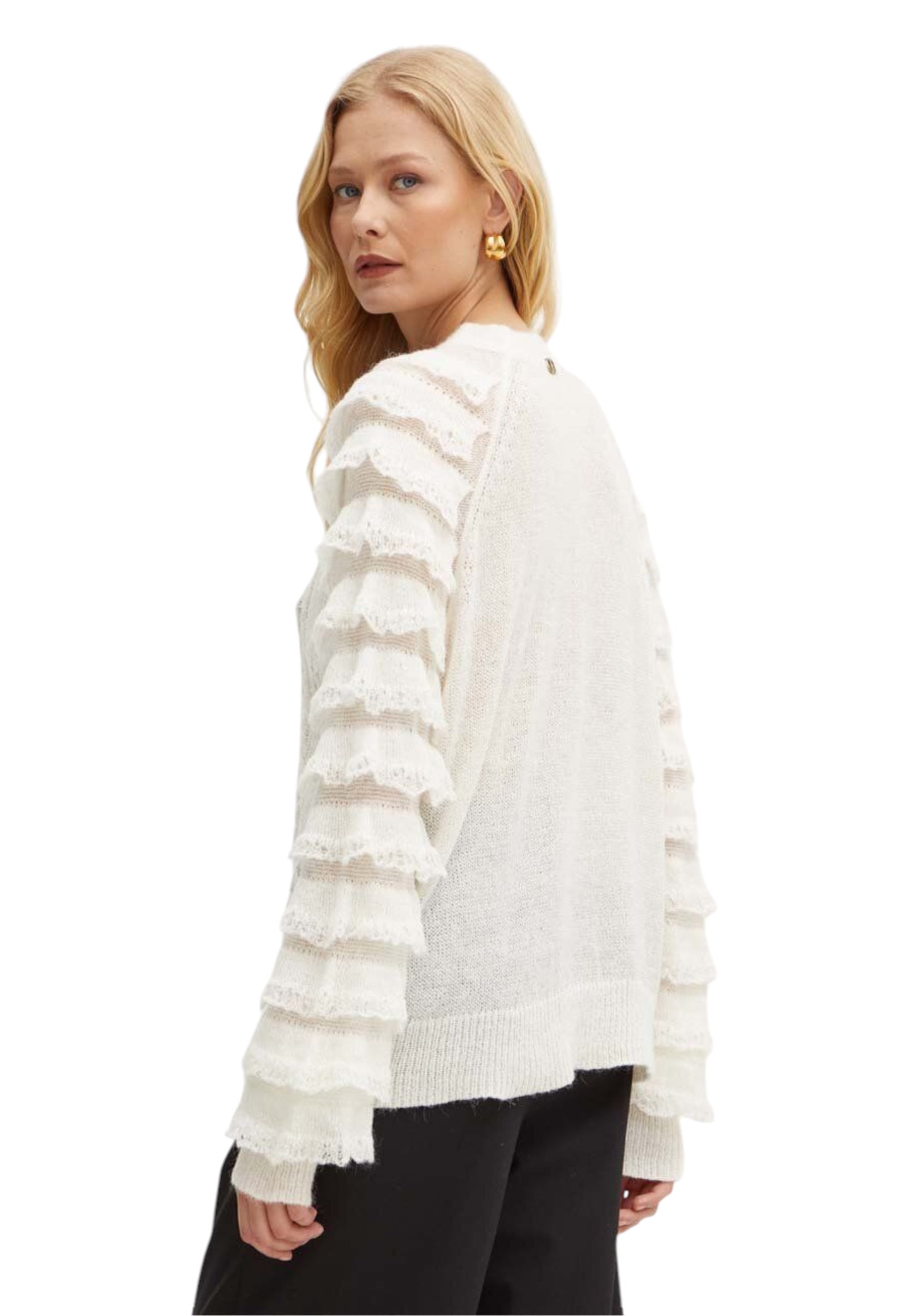 242TP3101 - Pull - Twinset