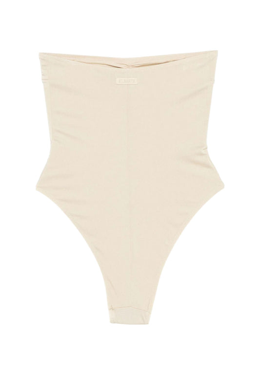 Costume Intero Donna Mc2 Saint Barth Fascia Soleil P