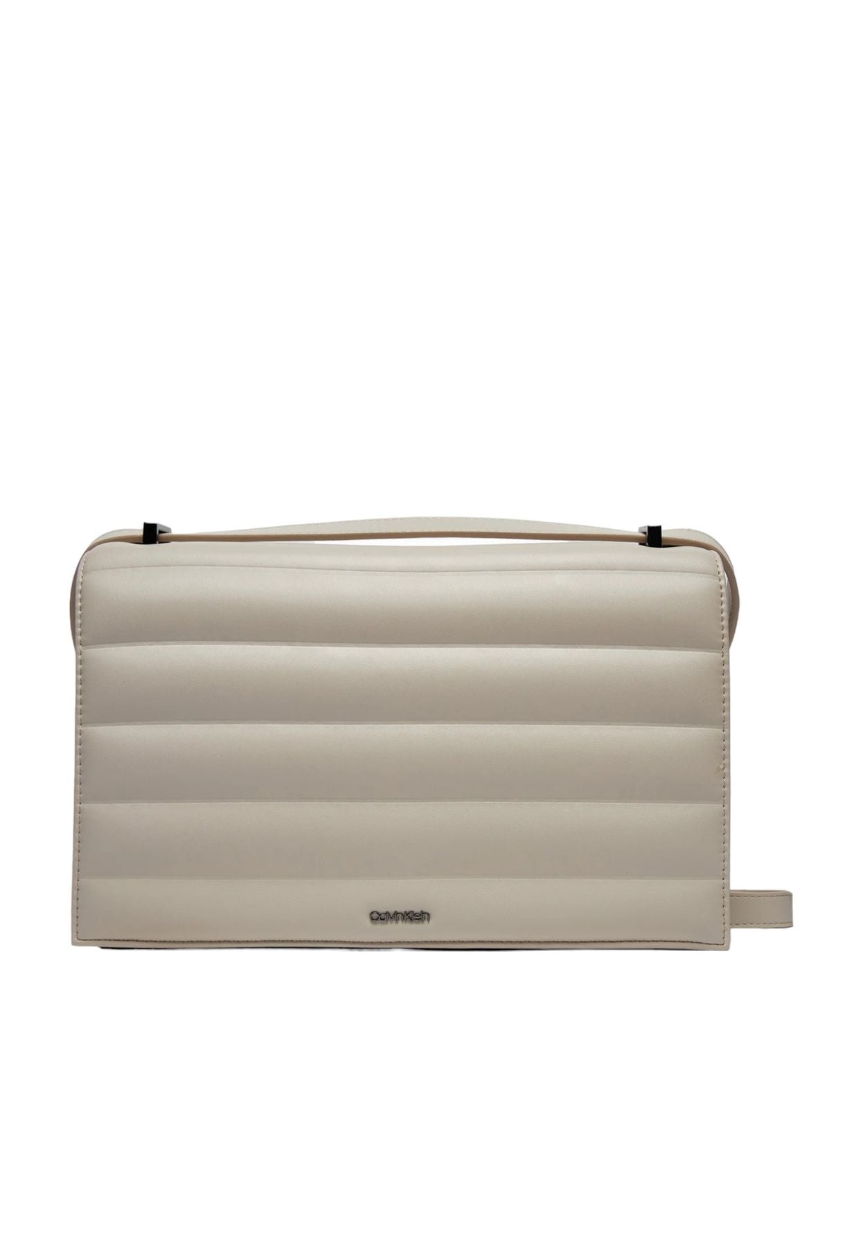 Borsa A Tracolla Donna Calvin klein Convertible Shoulder Bag Line Quilt K60K612117