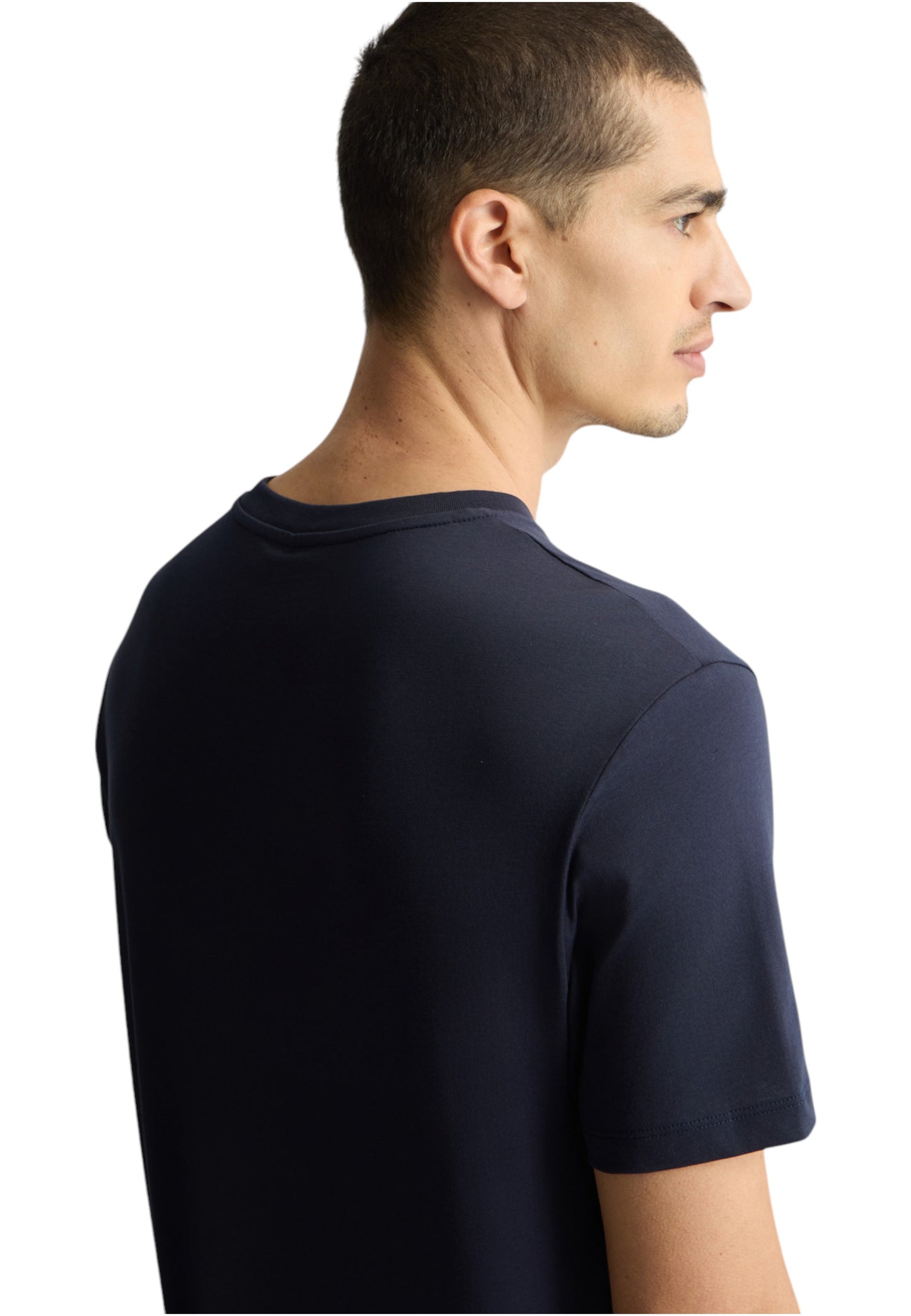 T-Shirt Manica Corta Uomo Liu Jo