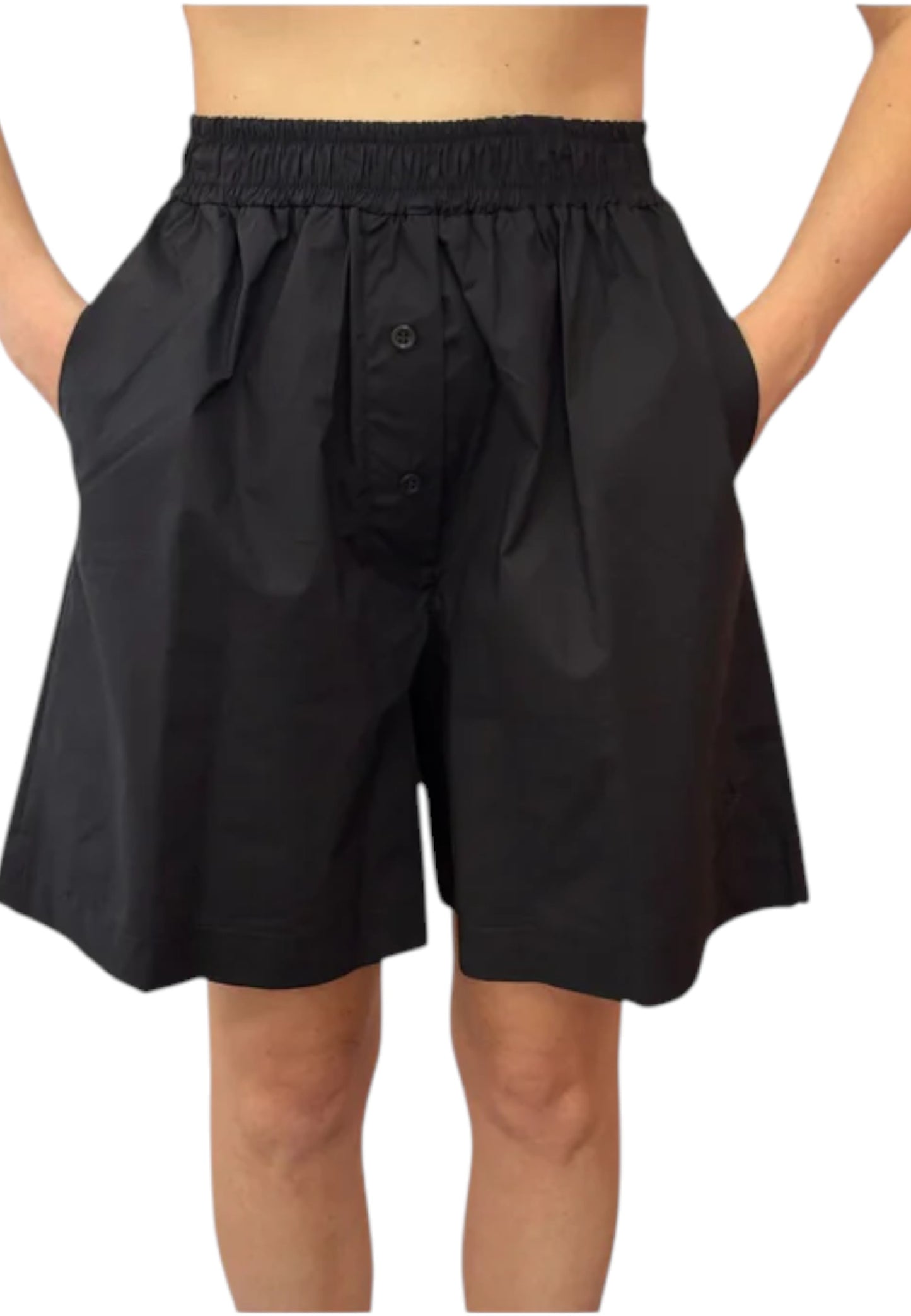 Pantaloncini Donna Kostumn