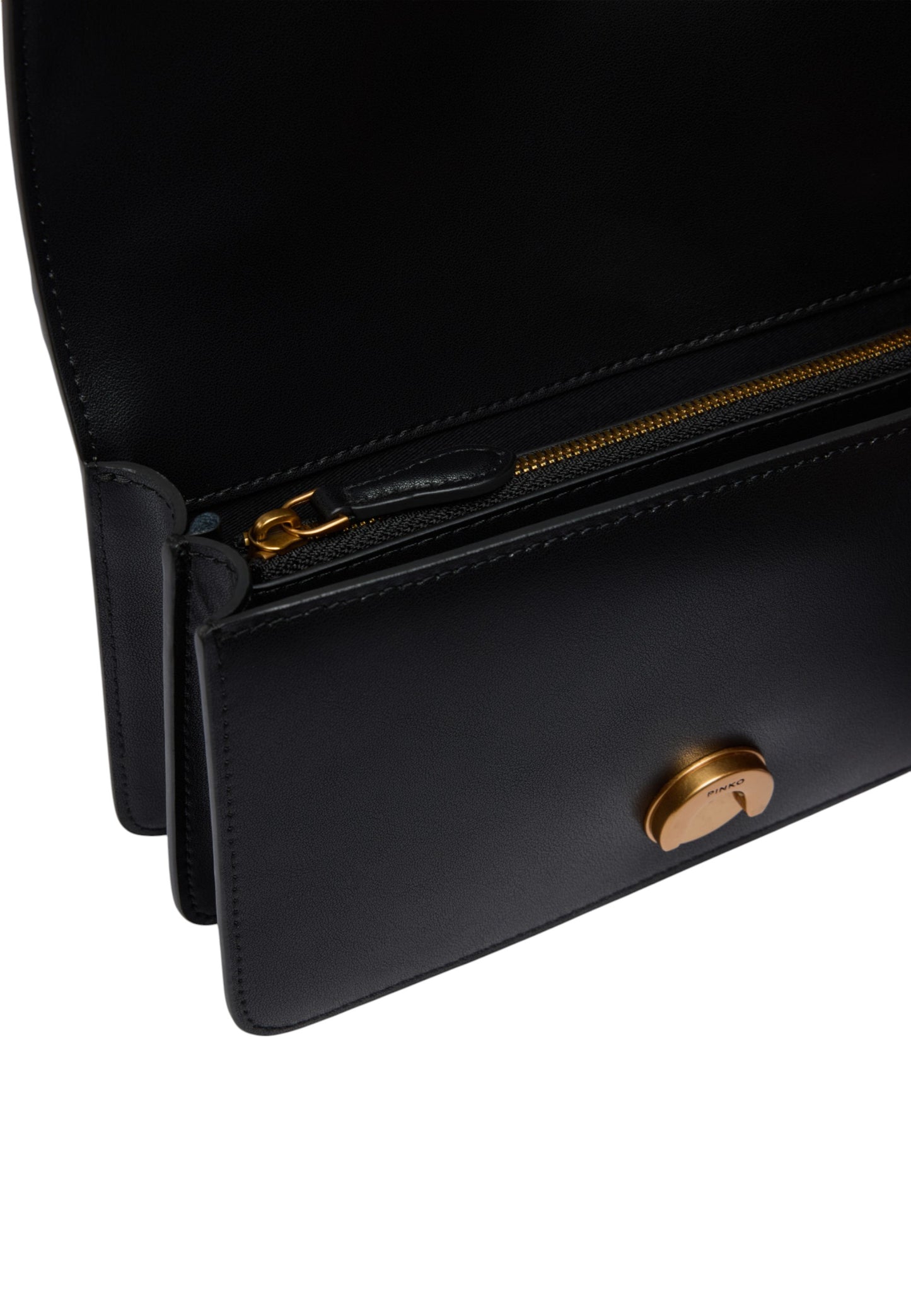 Borsa A Tracolla Donna Pinko Love One Mini St. 105856A0F1