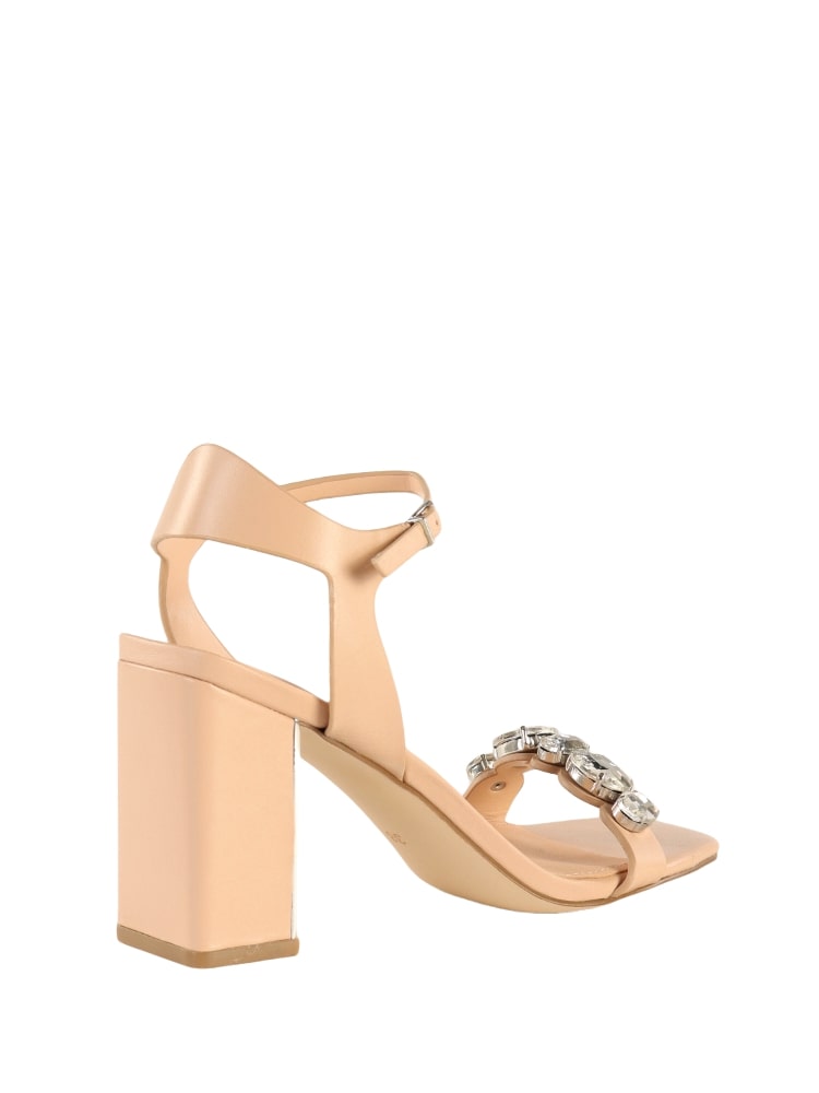 Sandali Bassi Donna Guess FL6MLYLEA03
