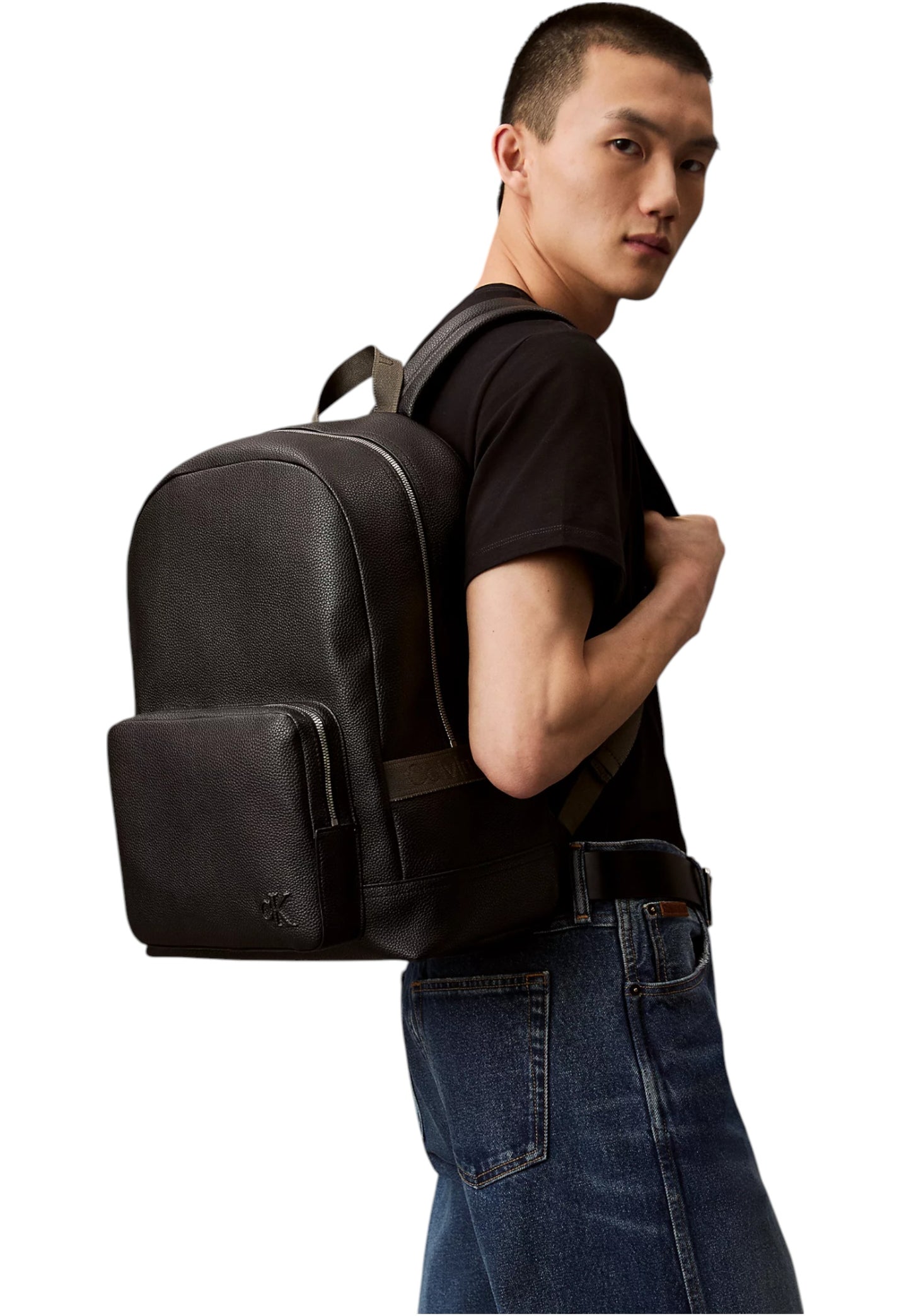 Zaino Uomo Calvin klein Jeans Cargo