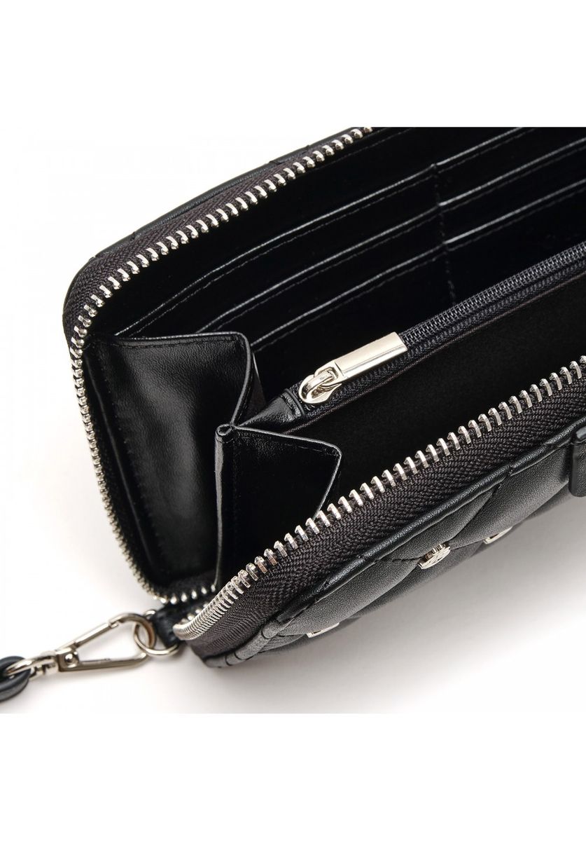 Portafoglio Con Zip Donna Gaelle GBDASLG2908