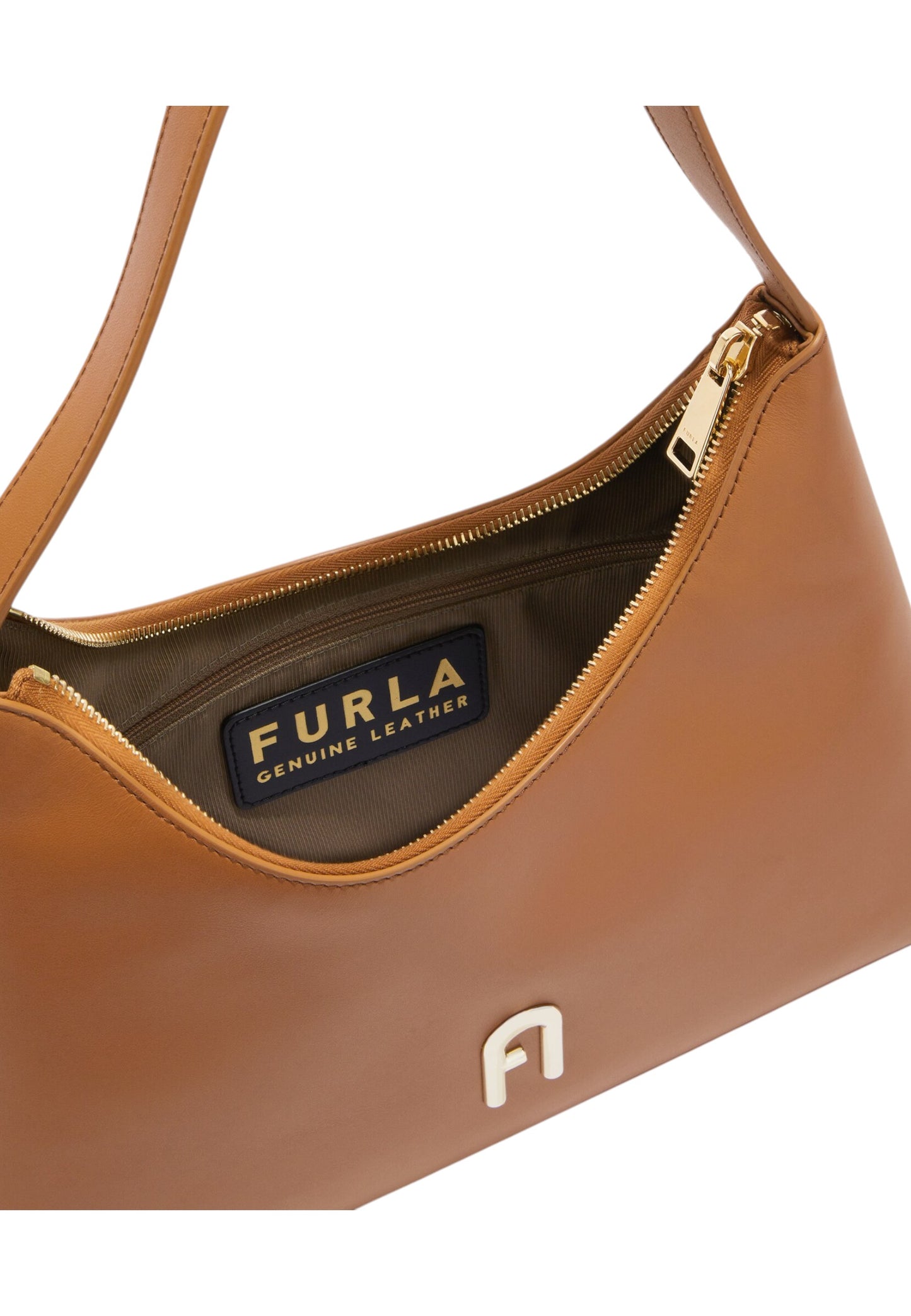 Borsa A Spalla Donna Furla Furla Diamante S Shoulder Bag