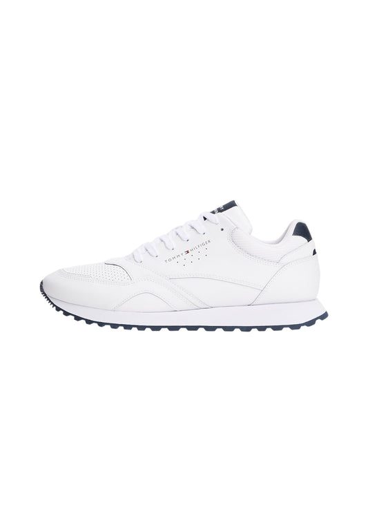 Sneakers Basse Uomo Tommy Hilfiger  New Runner Eva Lth FM0FM05512