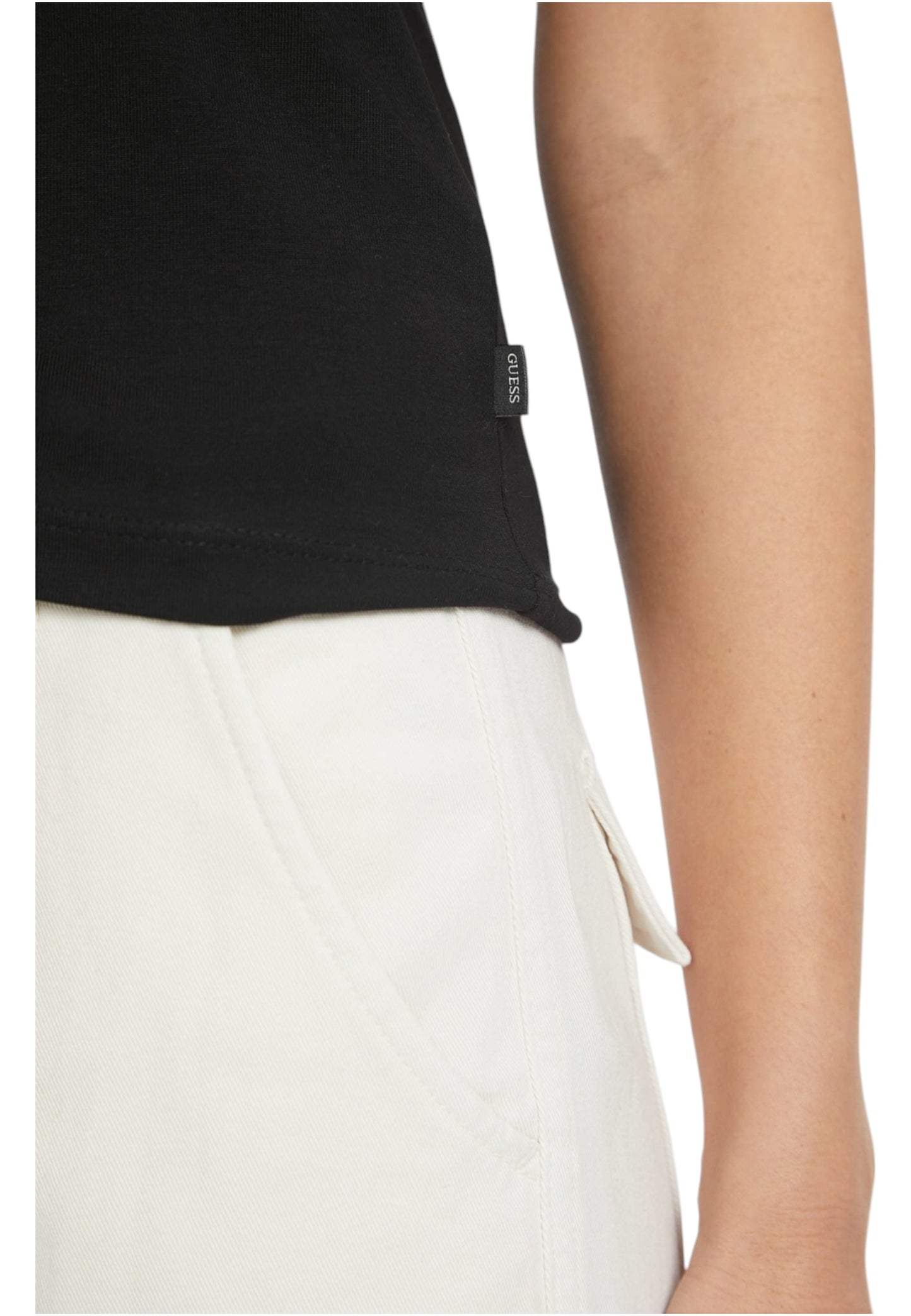 W4YI01J1314 - T-Shirt - Guess