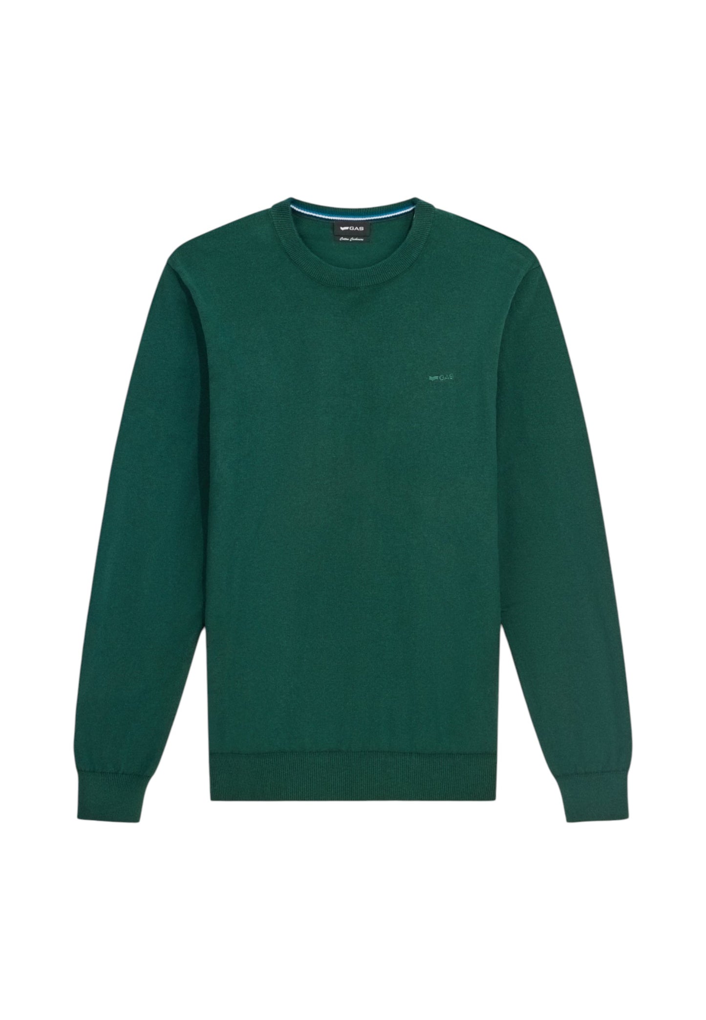 Maglione A Girocollo Uomo Gas  Arlo 562246432428