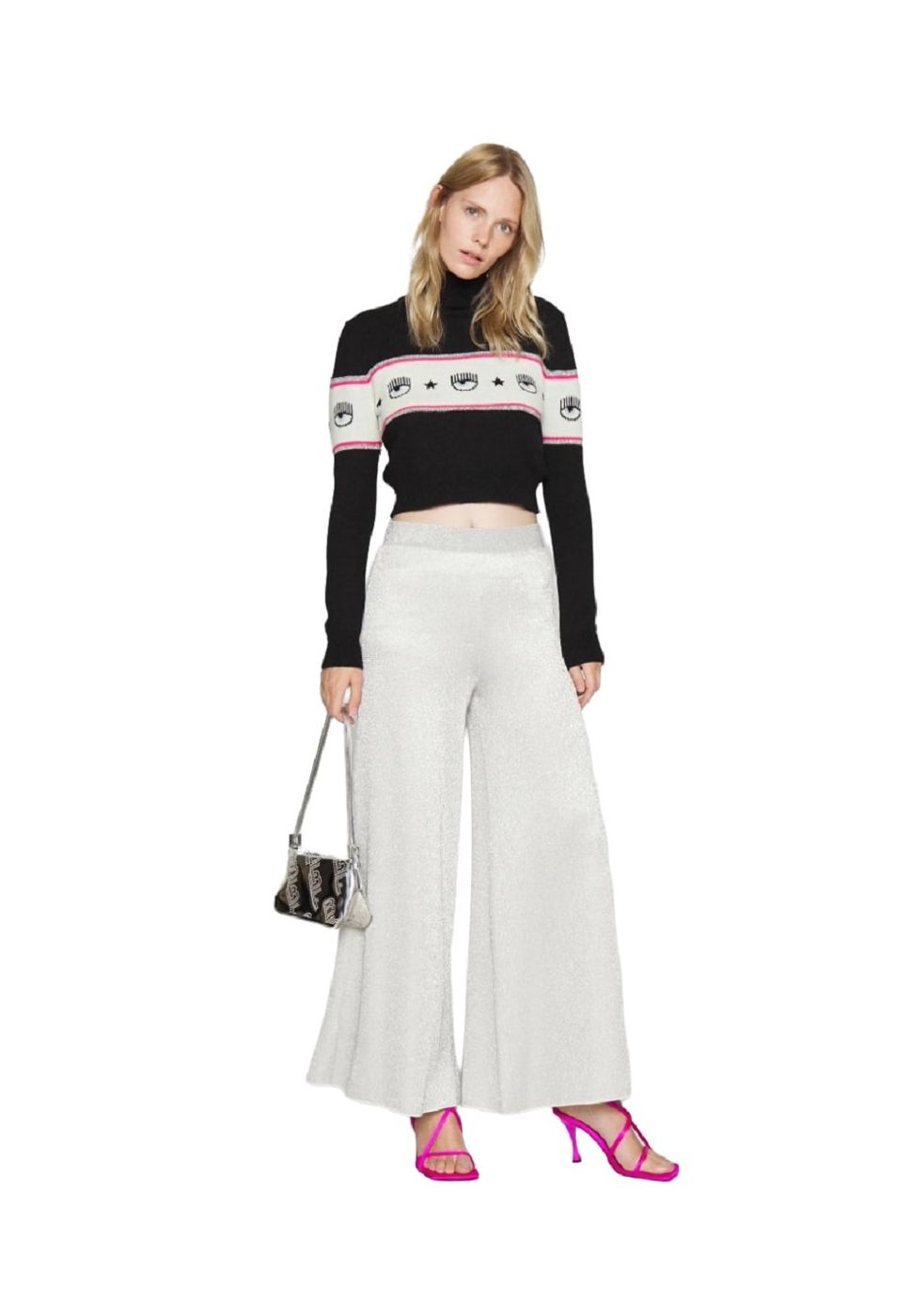 73CBFM27CMA10 - Pull - Chiara Ferragni