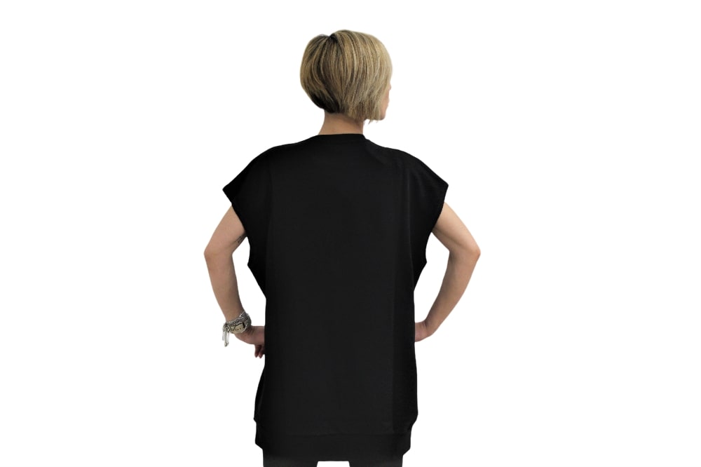 Vestito Corto Donna Gaelle GBD11271SA