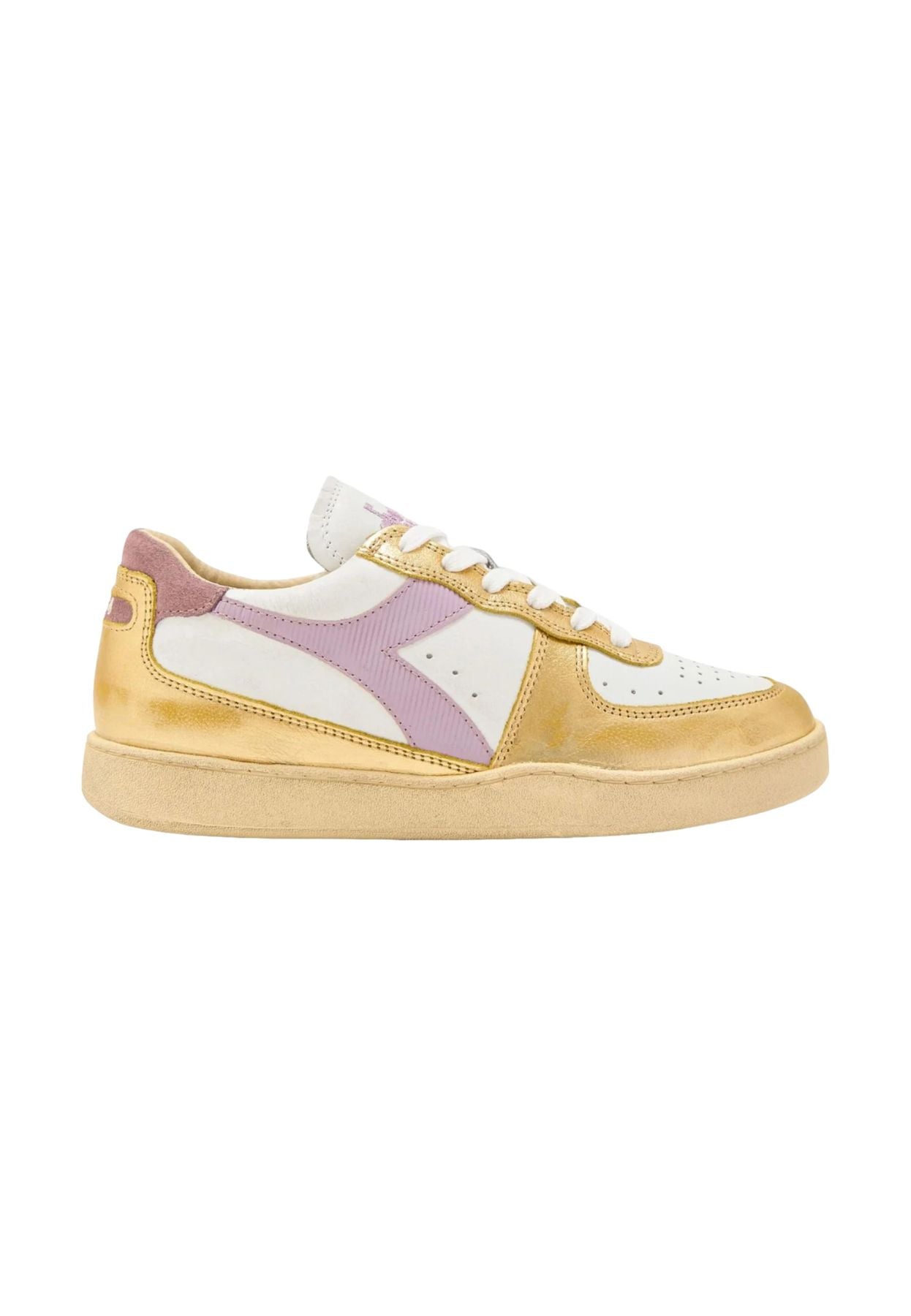 201.179.034 - Baskets - Diadora