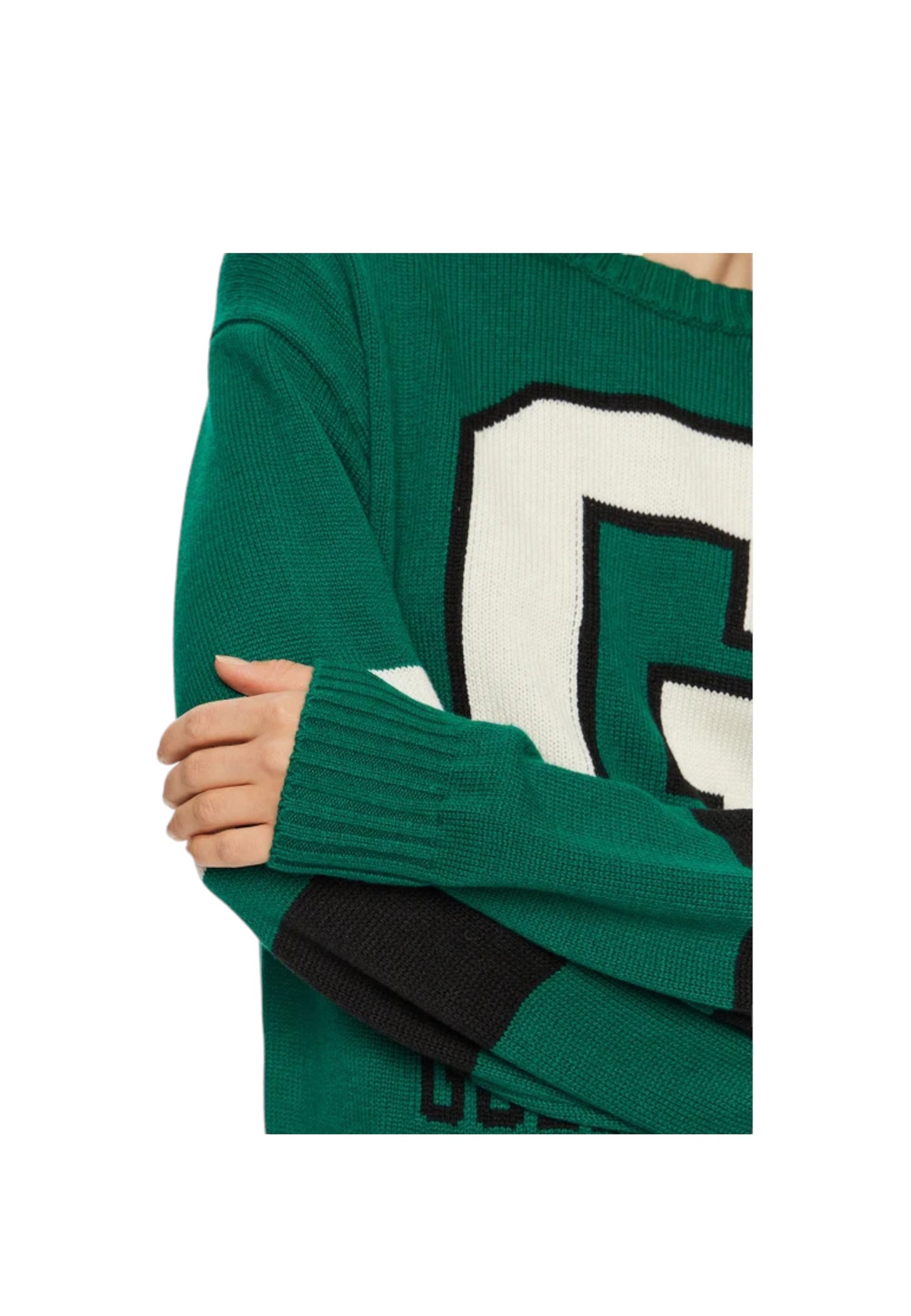W4BR11Z3HN2 - Maglione - Guess
