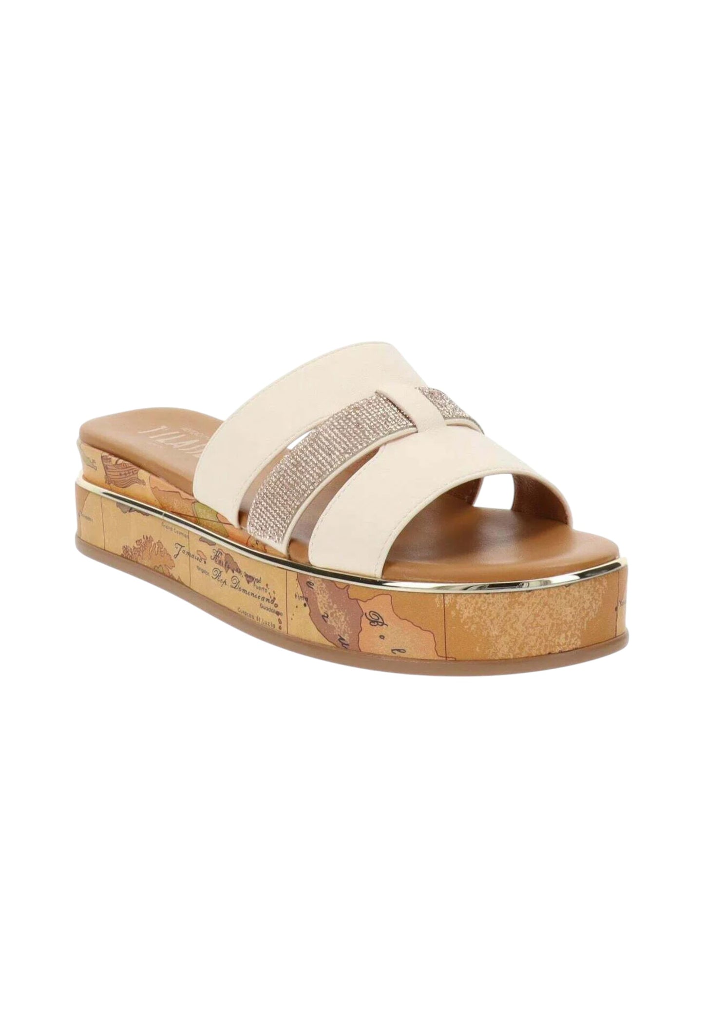 Sneakers Basse Donna Alviero Martini
