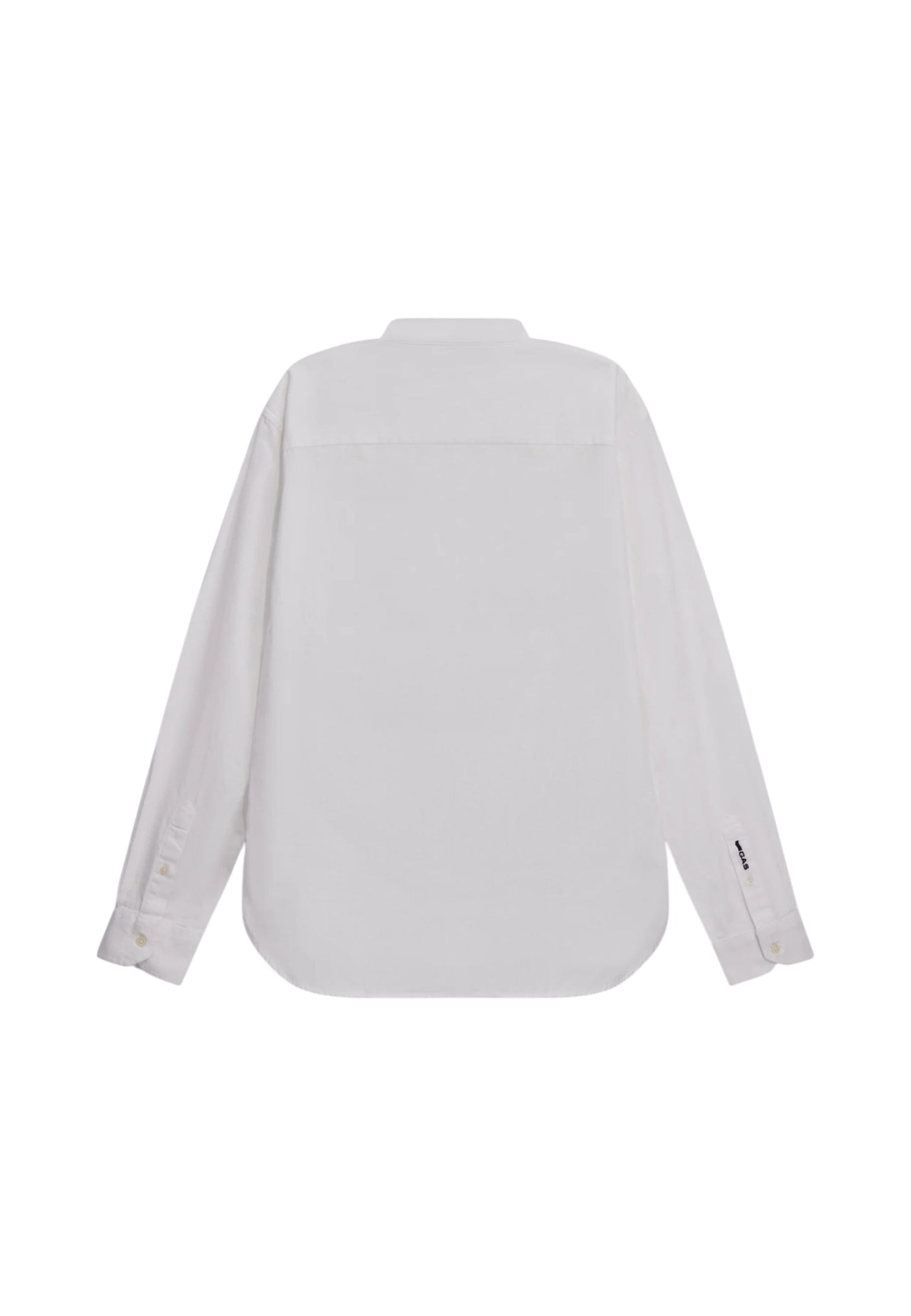 Camicia Manica lunga Uomo Gas