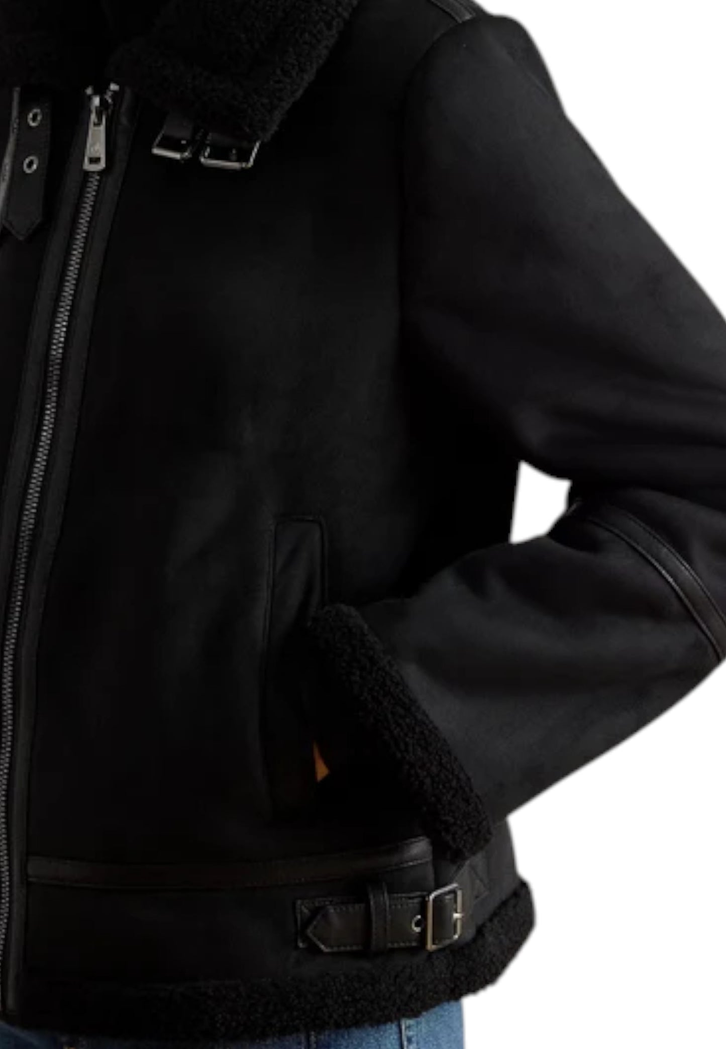 Cappotto Donna Lauren Ralph Lauren 297P04122